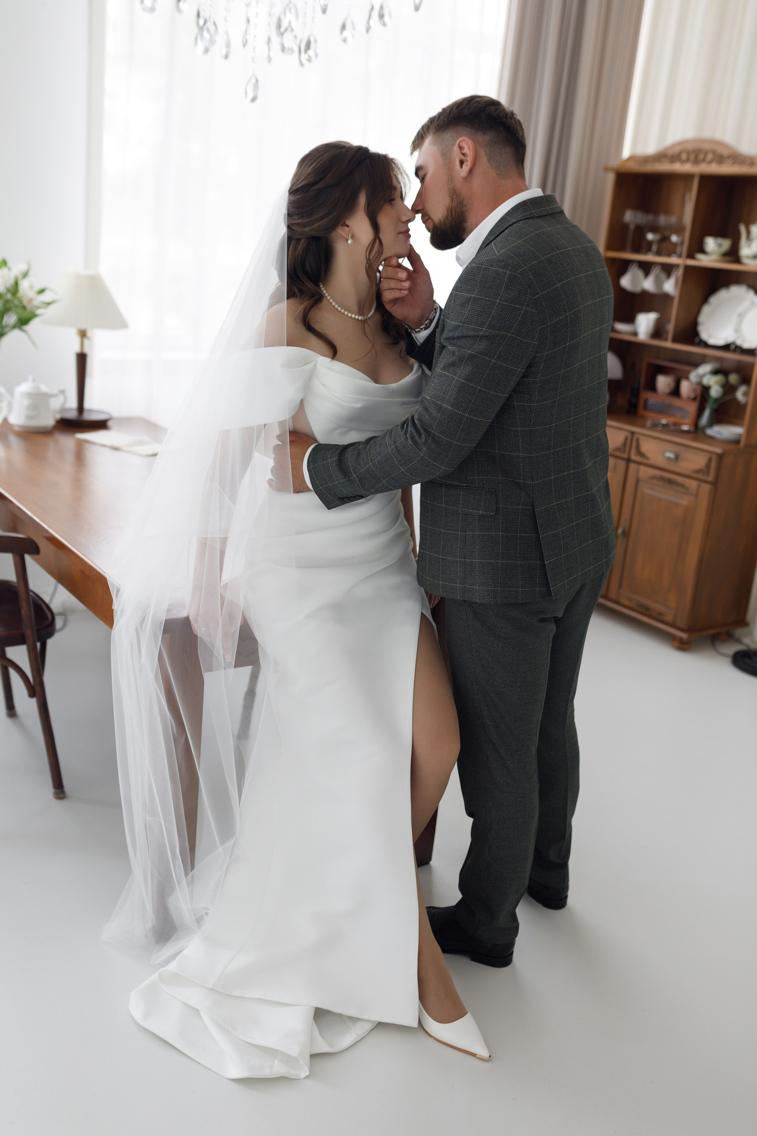 Свадьба Игоря и Ирины. Свадебный и семейный фотограф в Иркутске Яна Лиа