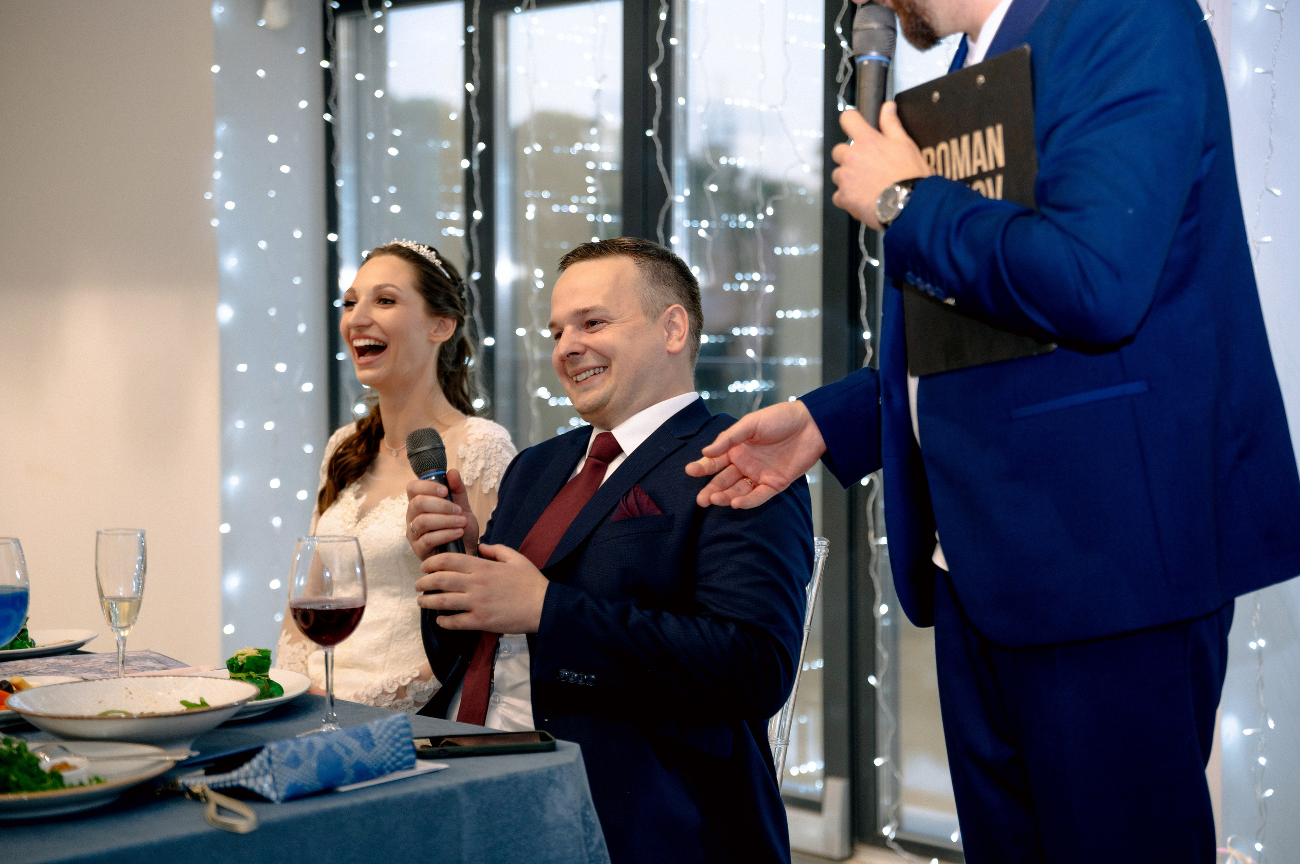 НАСТЯ и ЮРА. Шашкова Вероника / Свадебный и семейный фотограф Москва и Ярославль