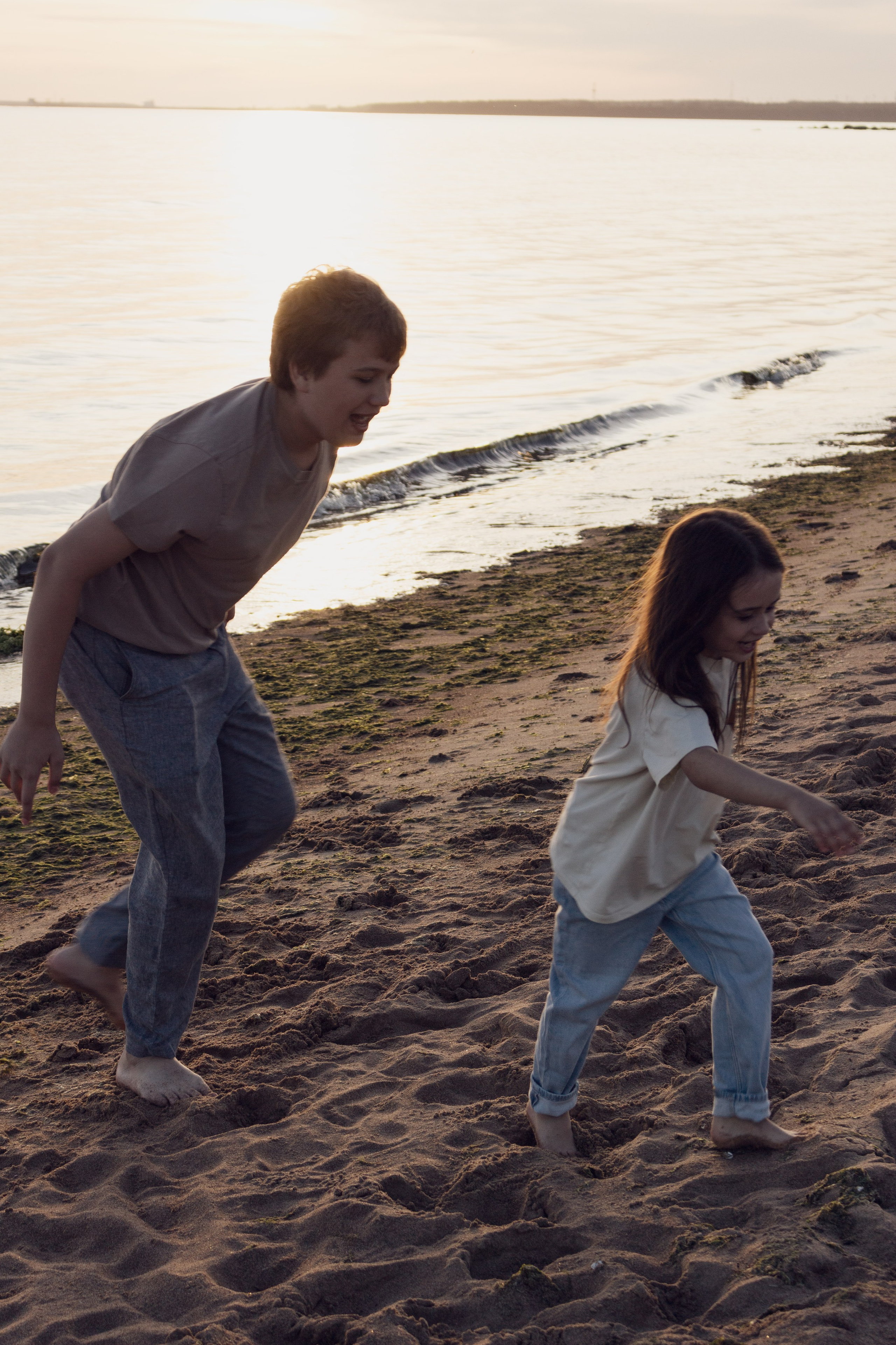 Диана, Даня, Варя. Семейный и детский фотограф в Санкт-Петербурге — Лаврова Ольга