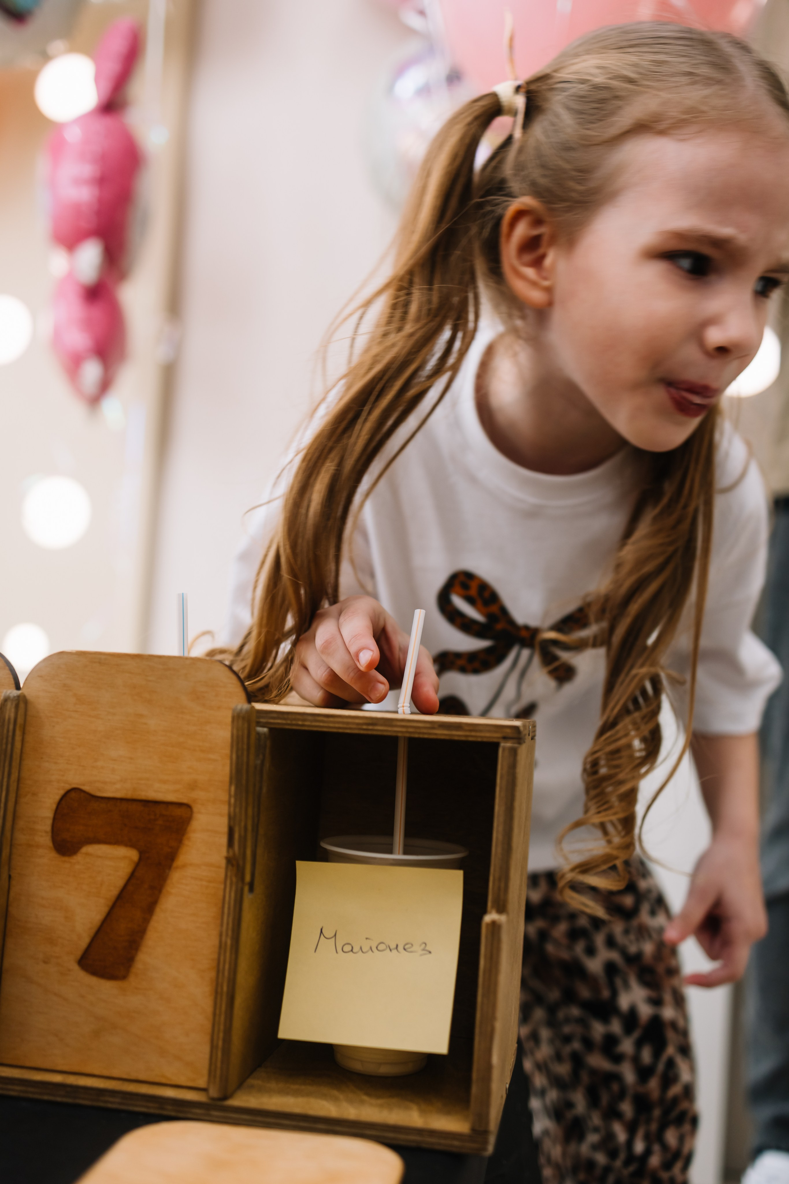 Соне 7!. Семейный и детский фотограф в Новосибирске Алёна Малахова