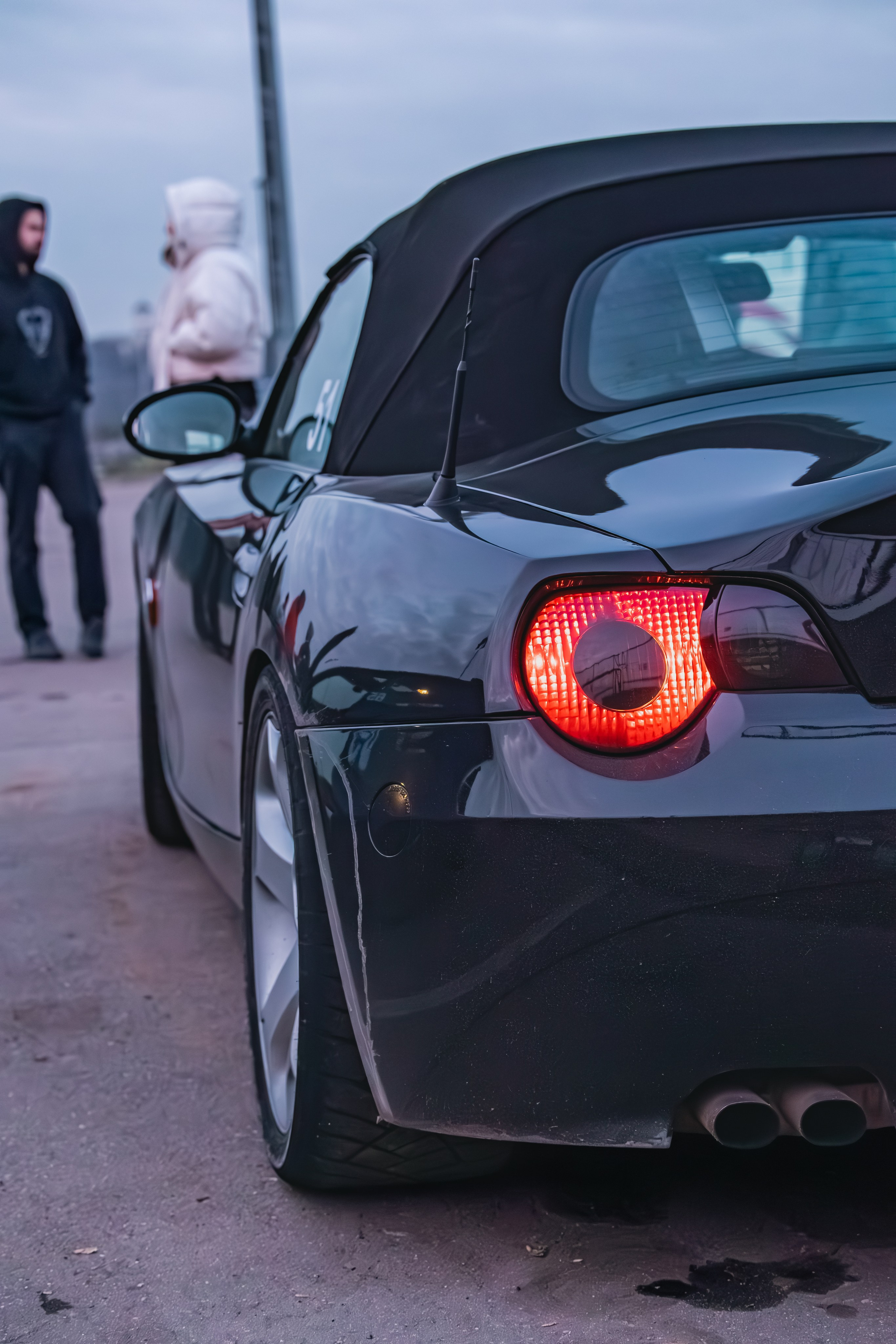 АвтоДжимхана 07/12/25. TuninGGameS Media