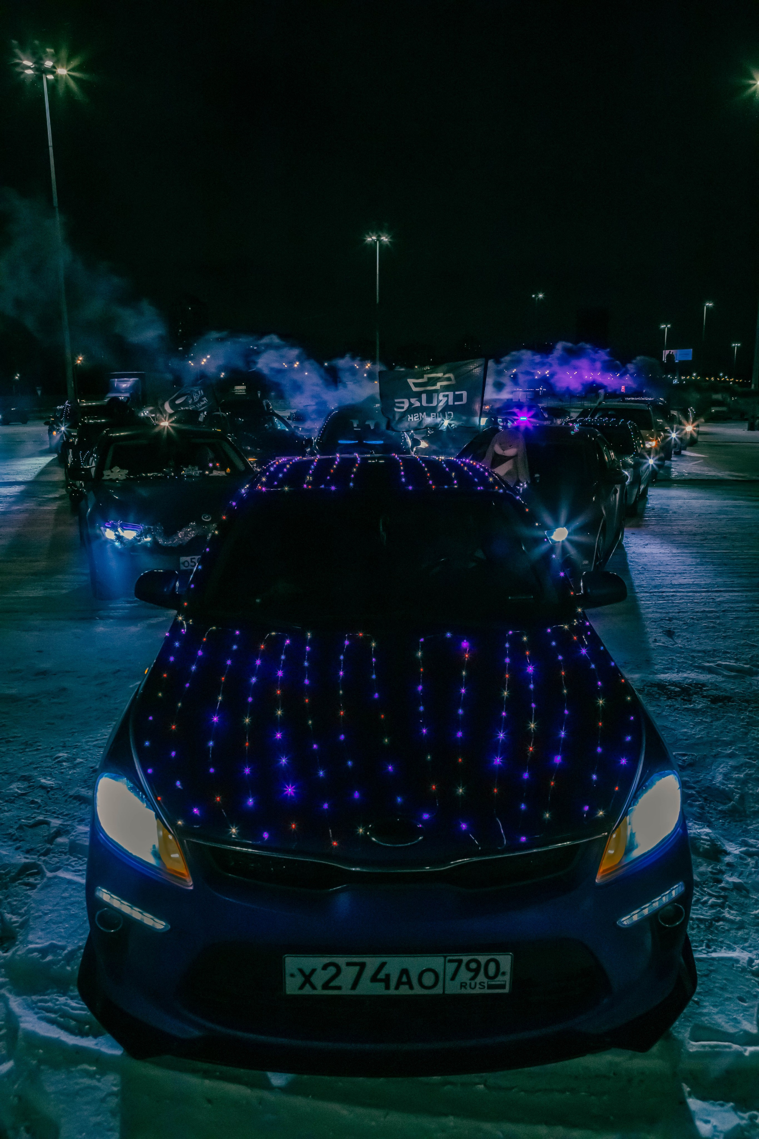 13/12/25 Family Style и DevilsClub666. TuninGGameS Media