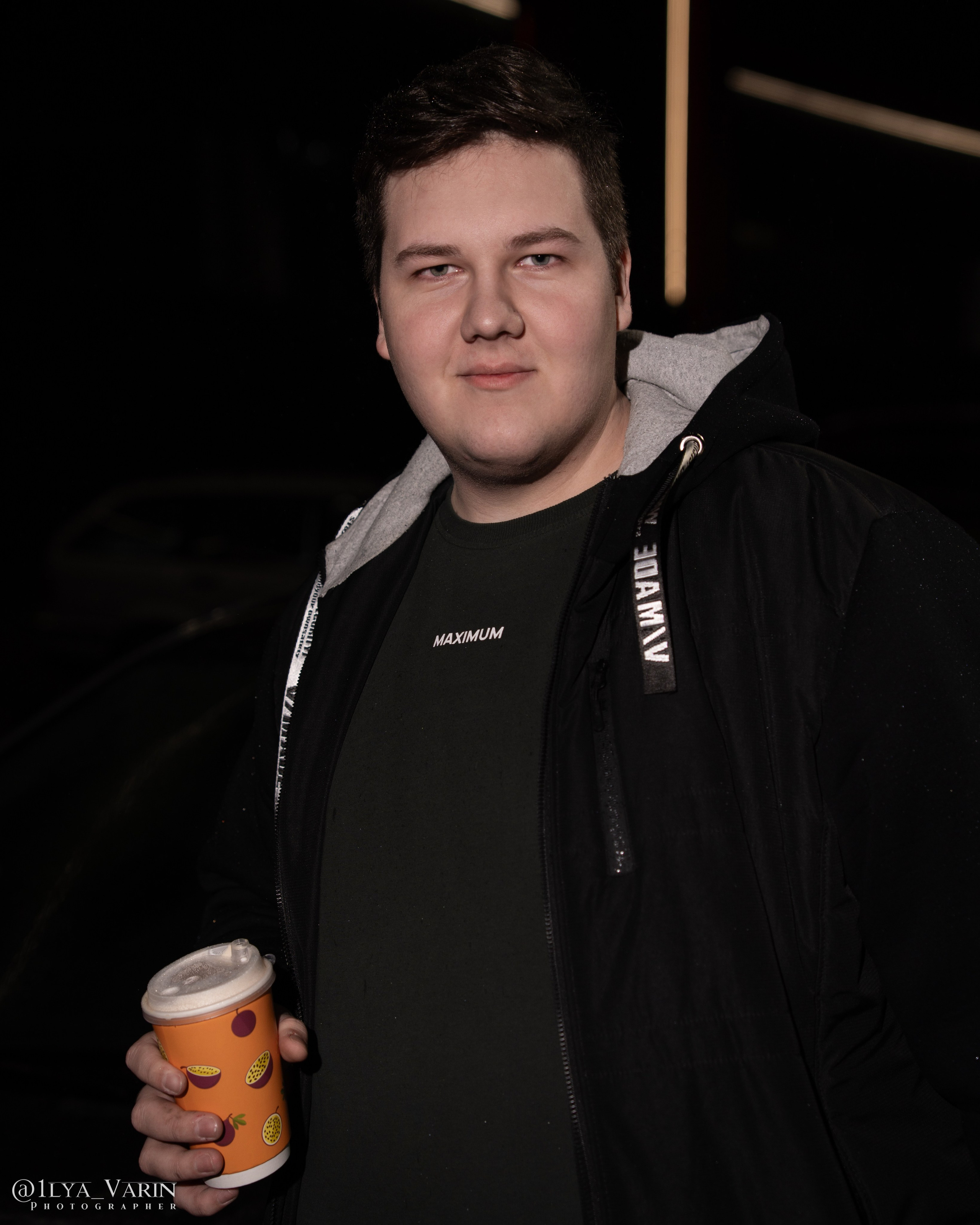 DownFly 26/11/25. TuninGGameS Media