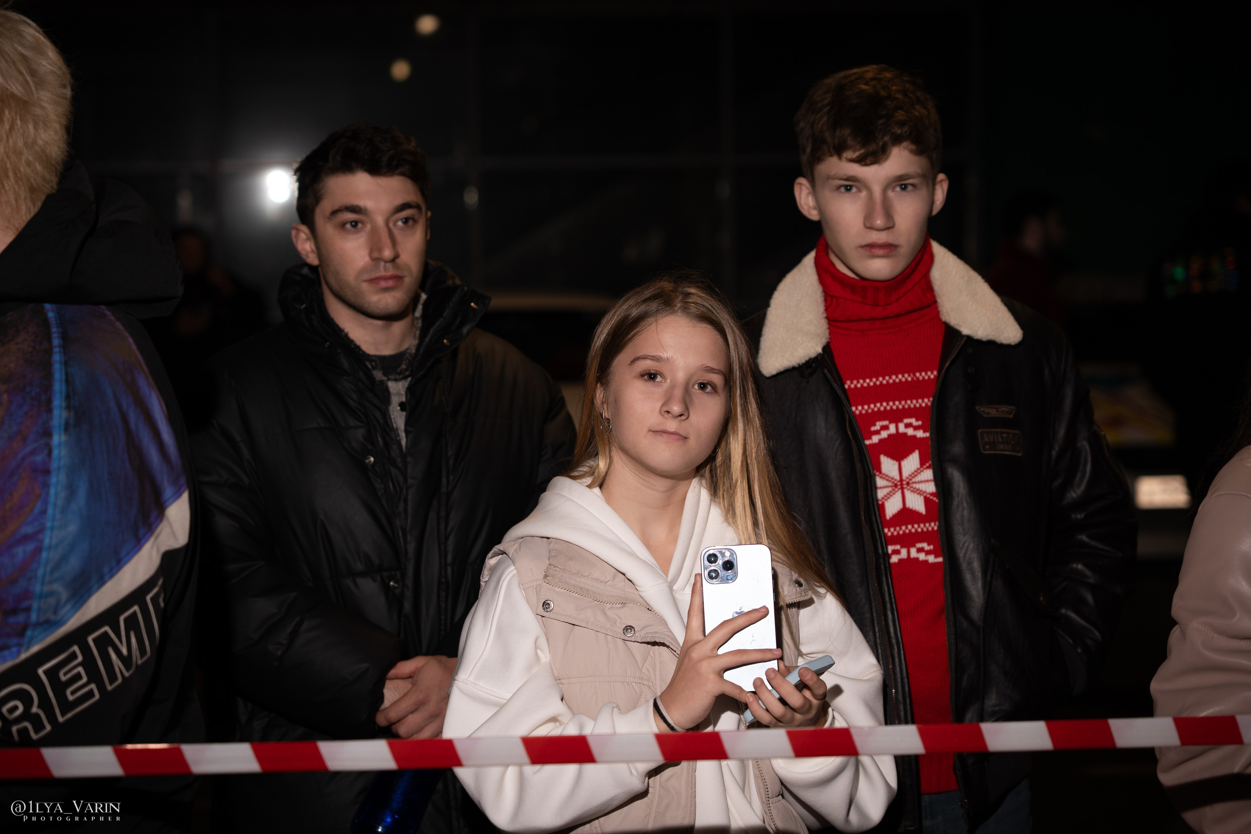 DnB 08/11/2025. TuninGGameS Media