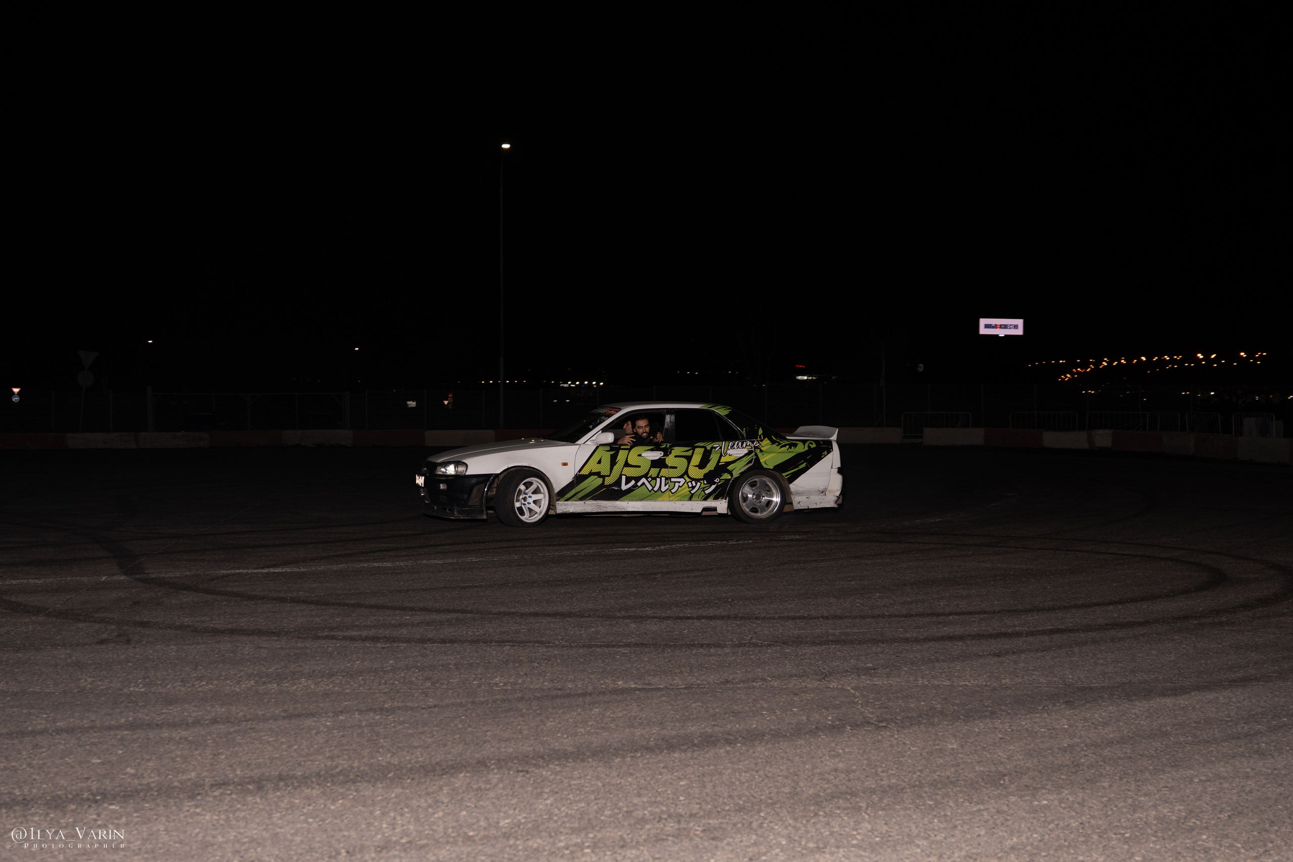 DnB 08/11/2025. TuninGGameS Media