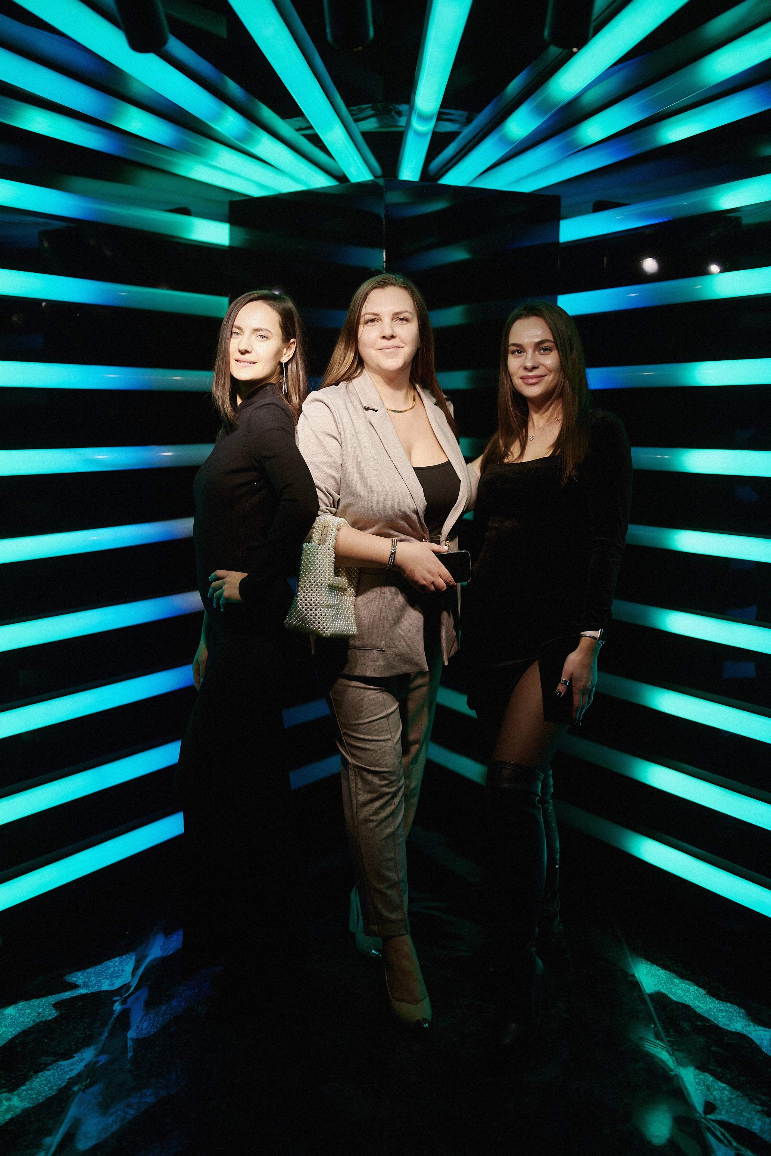 1520 HAPPY NEW YEAR. Репортажный фотограф в Хабаровске Николай Соболев