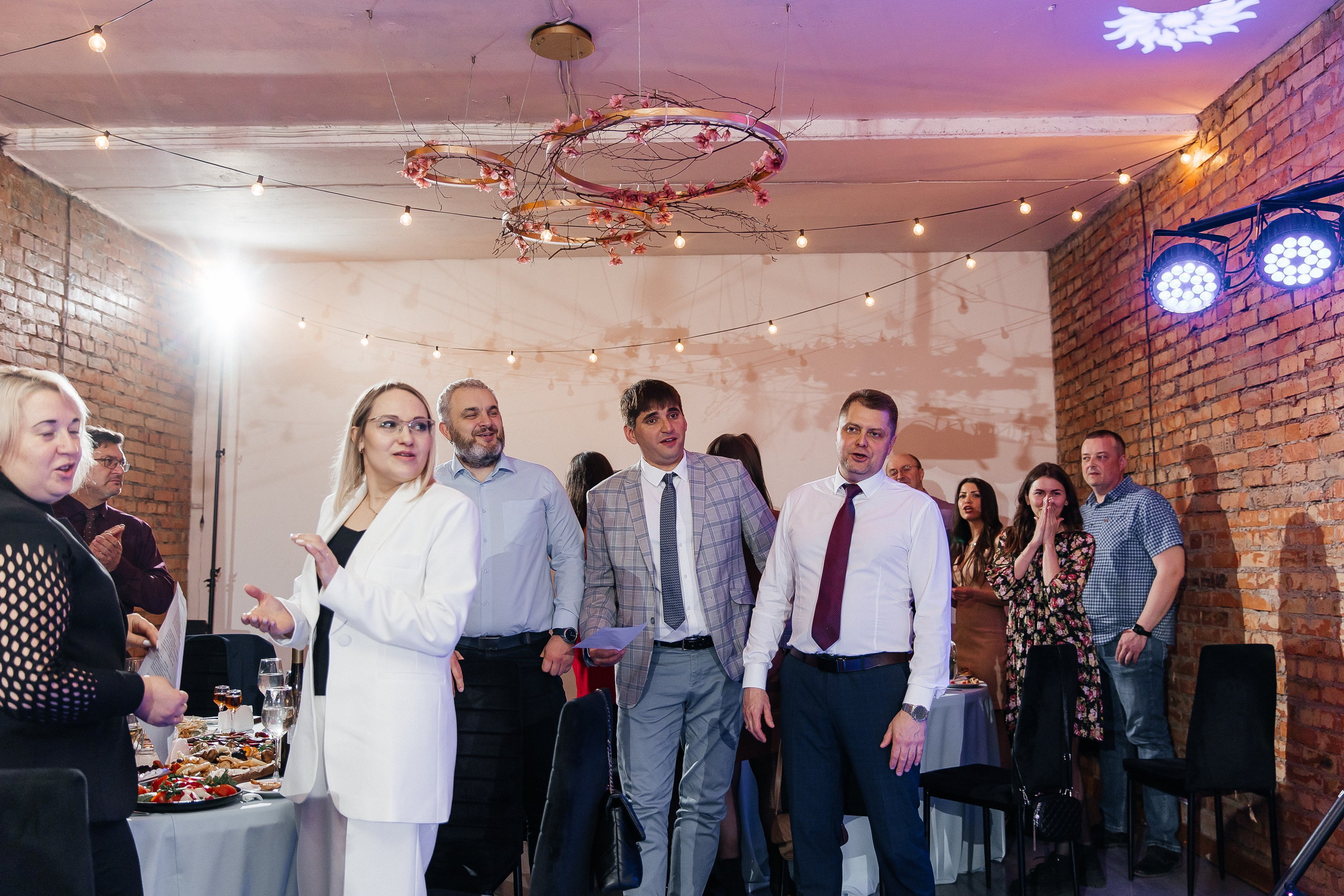 РУСАЛ 65 ЛЕТ. Фотограф в Красноярске