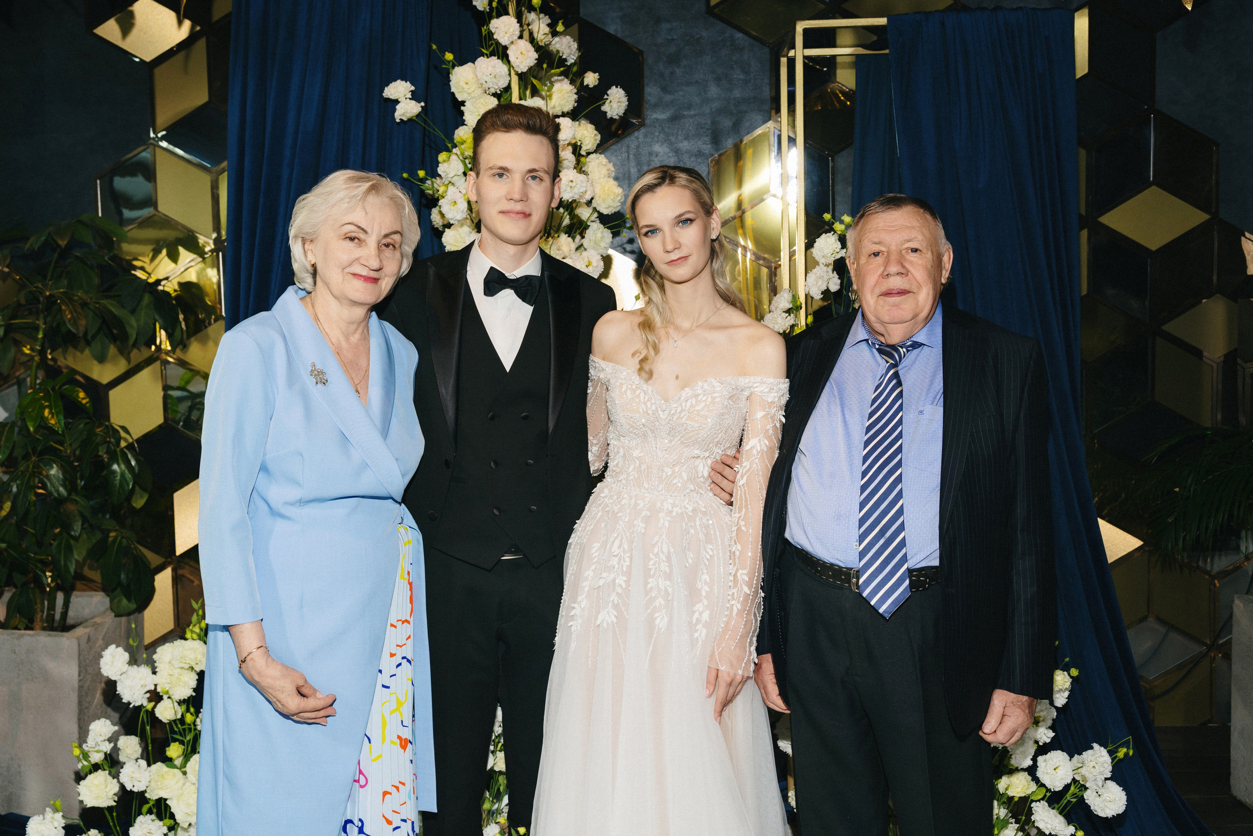 Александр и Дарья. Фотограф в Красноярске