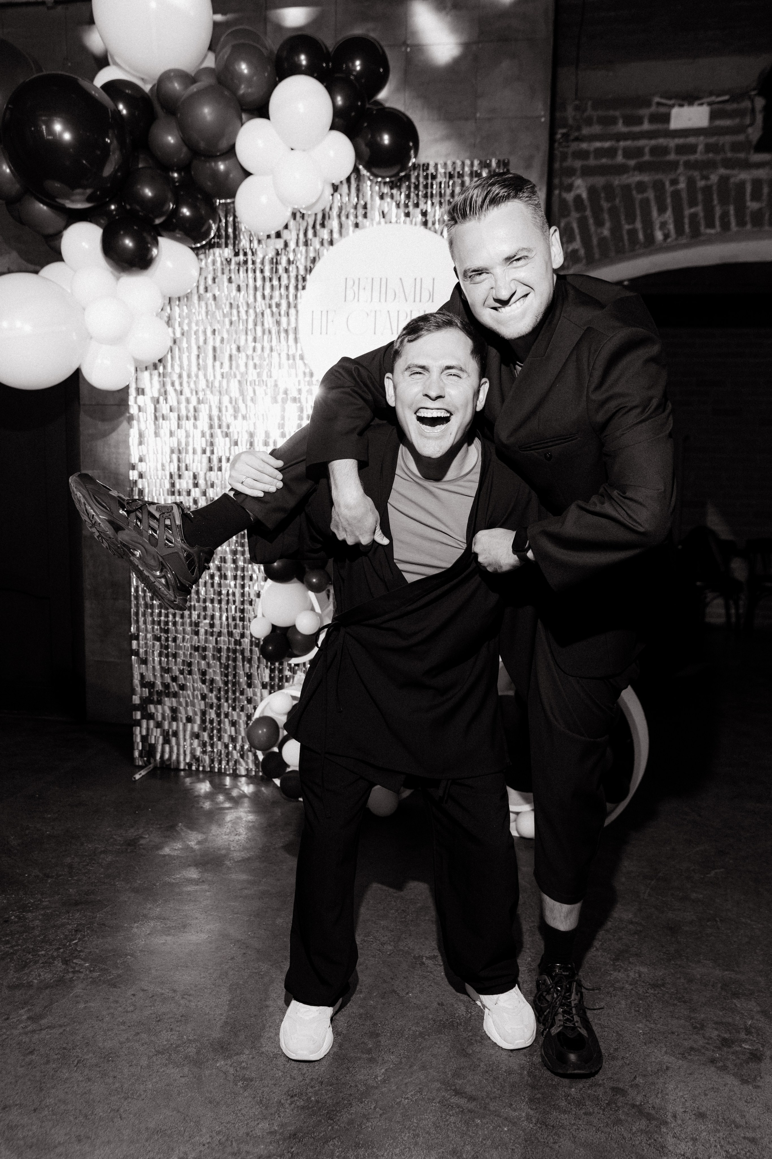 35 birthday. Свадебный и репортажный фотограф