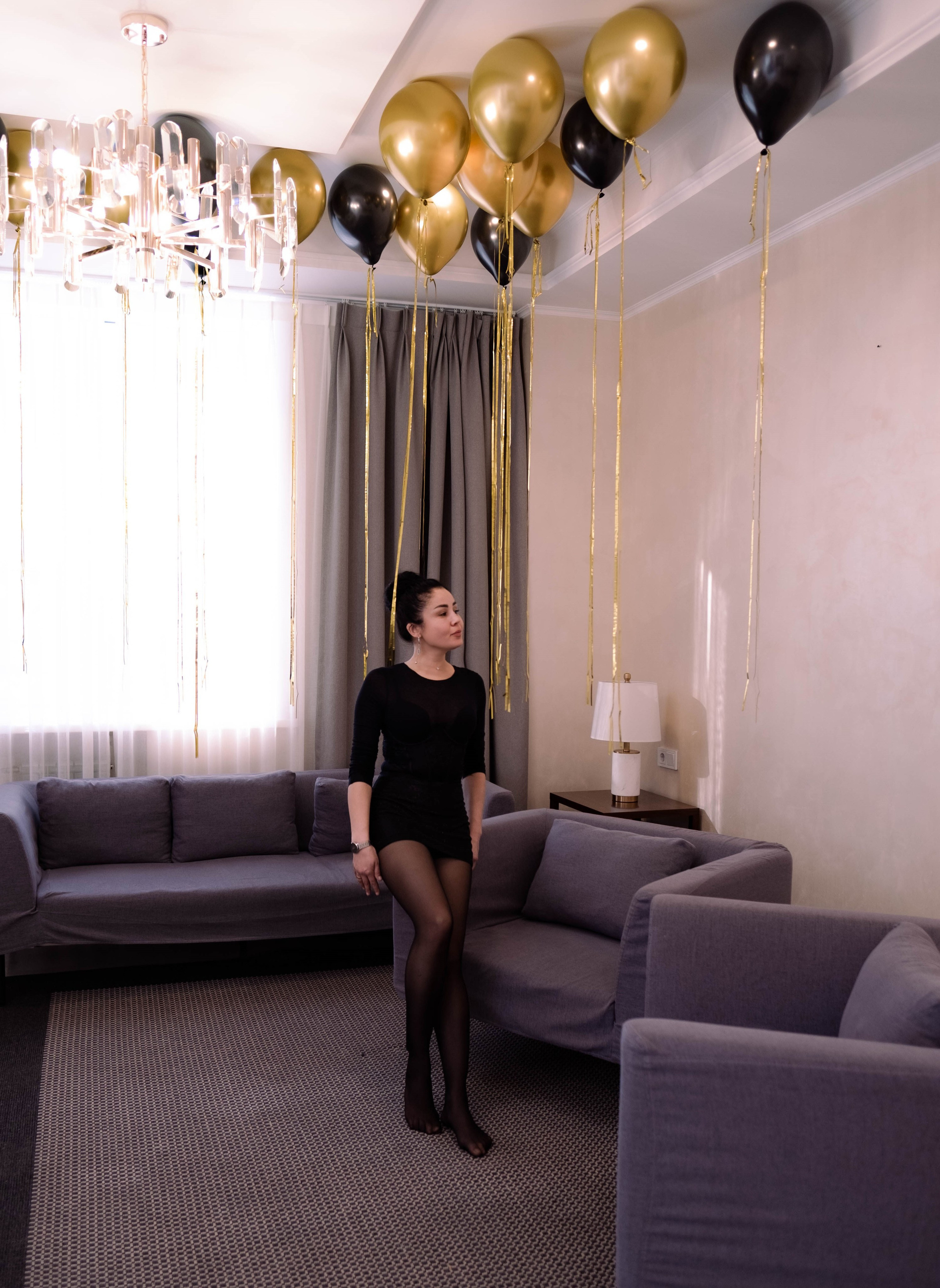 Девичник. Студийный, портретный, семейный фотограф Южно-Сахалинска Яна Радаева