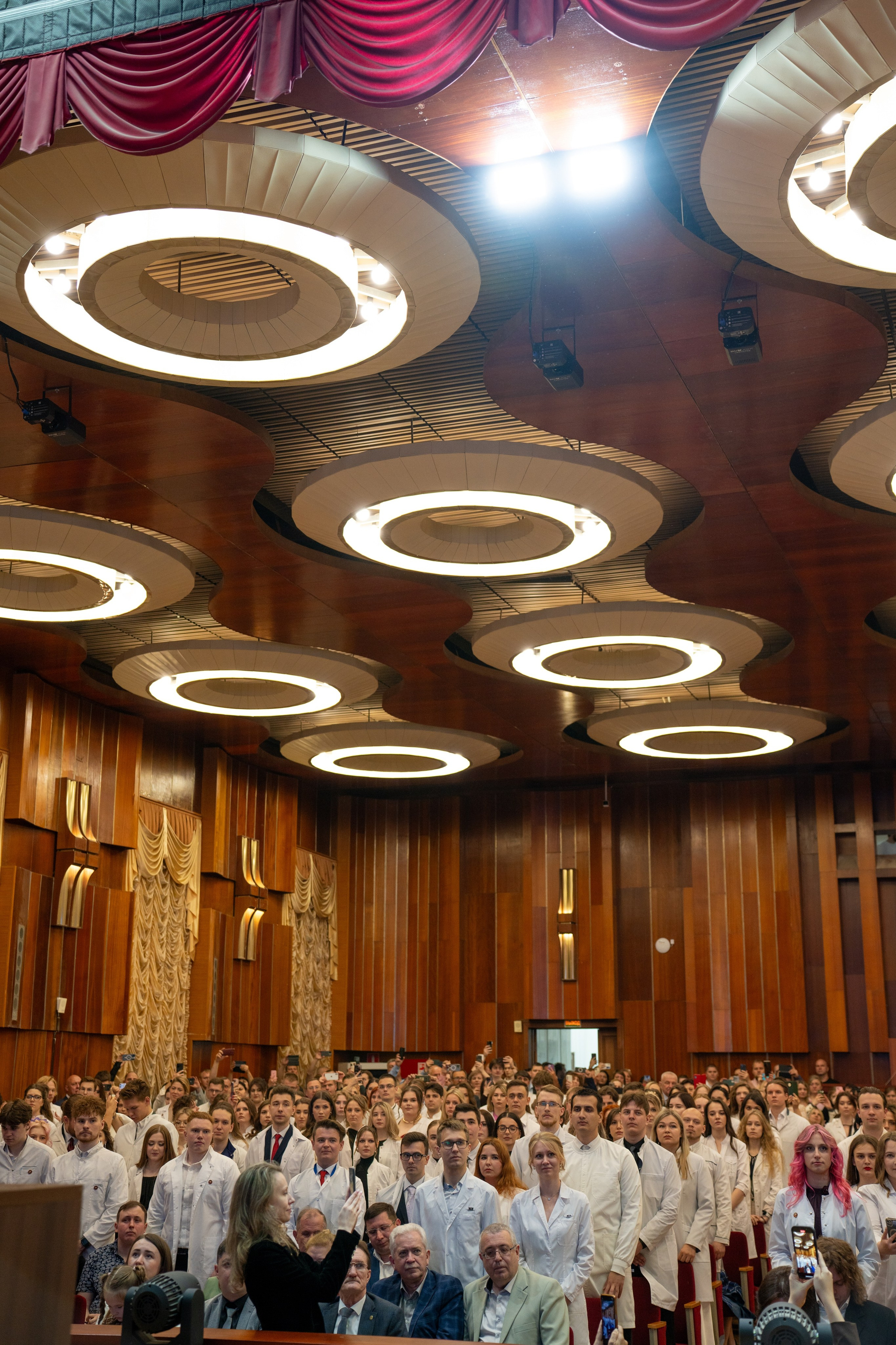 СГМУ. Vladislav Blinov photographer