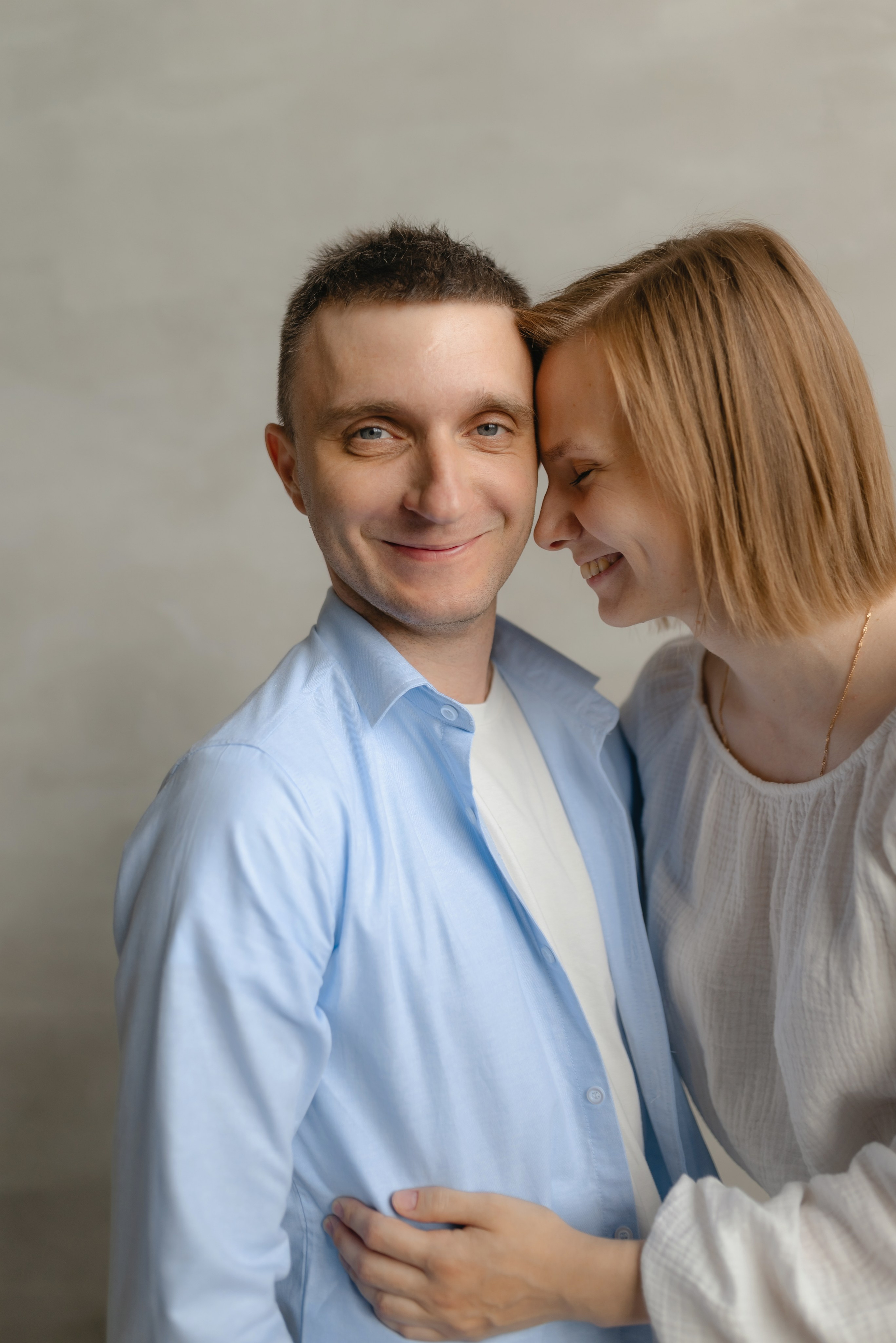 Анечка и ее семья. Семейный и портретный фотограф Нижний Новгород