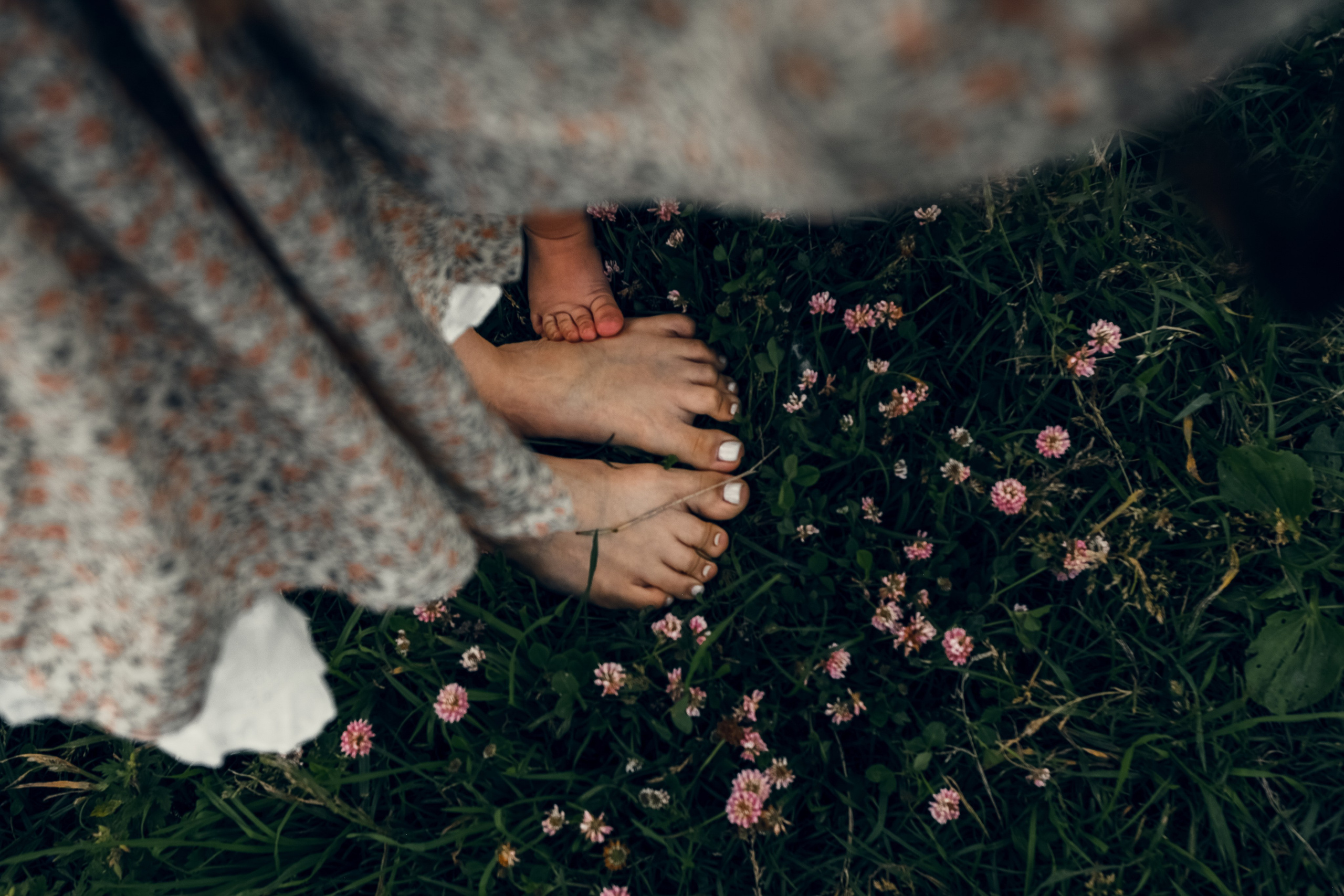 Семейная съемка. Фотограф Наре Мовсесян