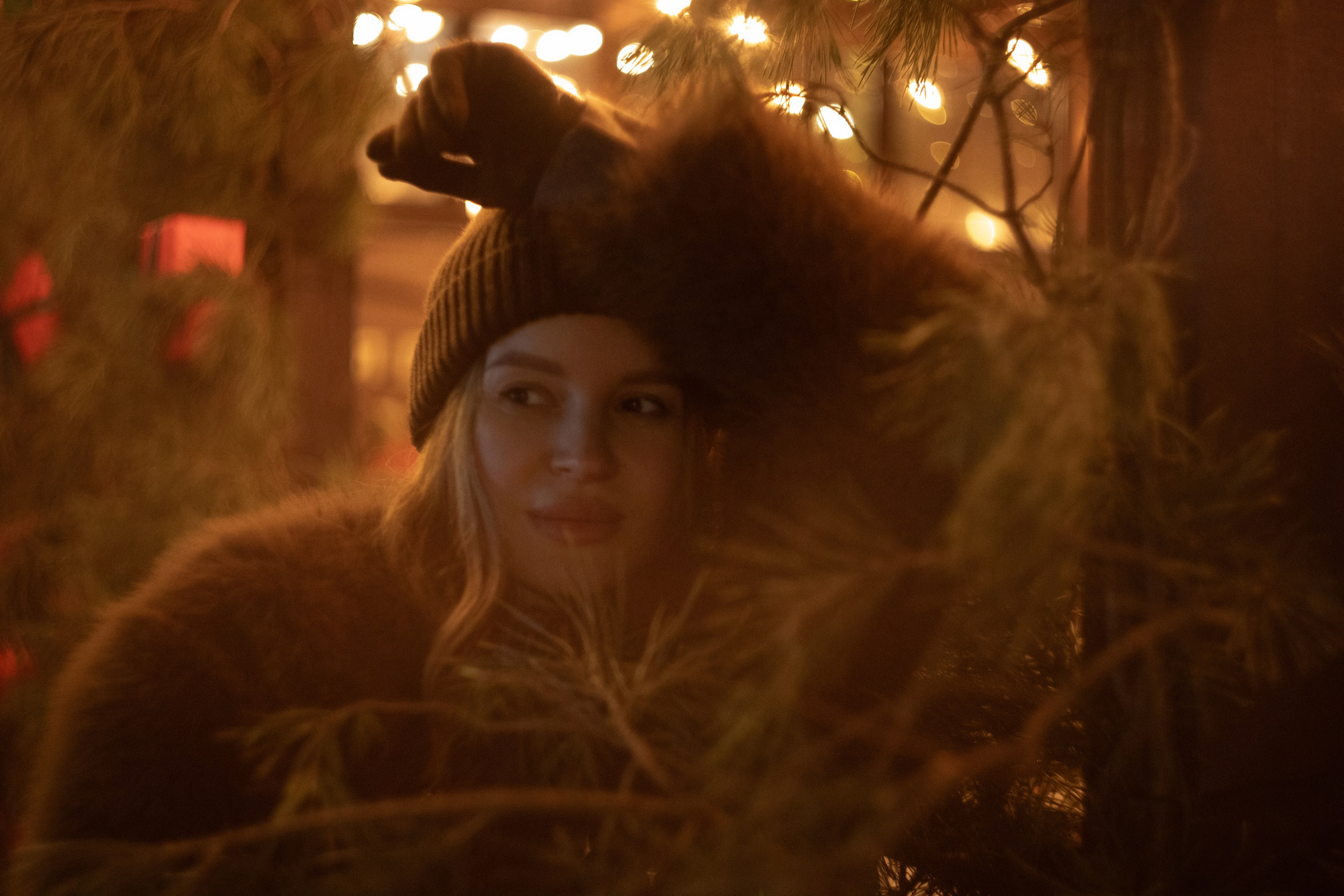 Маргарита. Фотограф Мария Щеголькова. Чувственный женский портрет