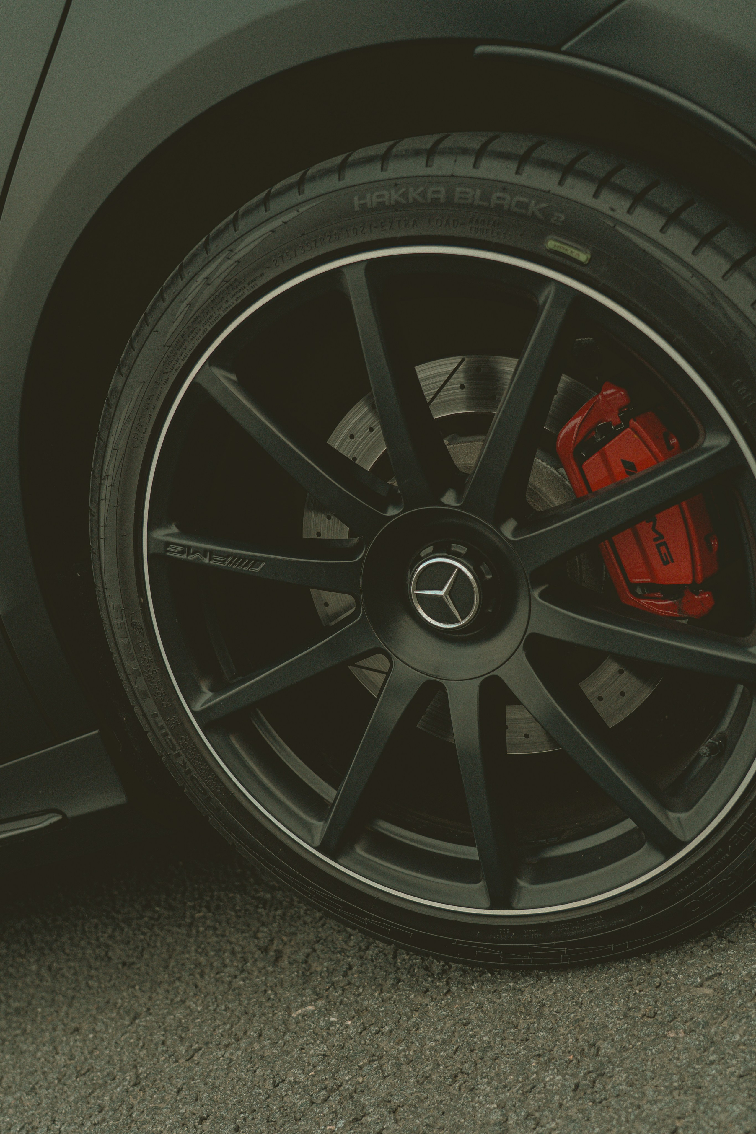 Mercedes-Benz S63AMG. Видеограф и фотограф в Санкт-Петербурге