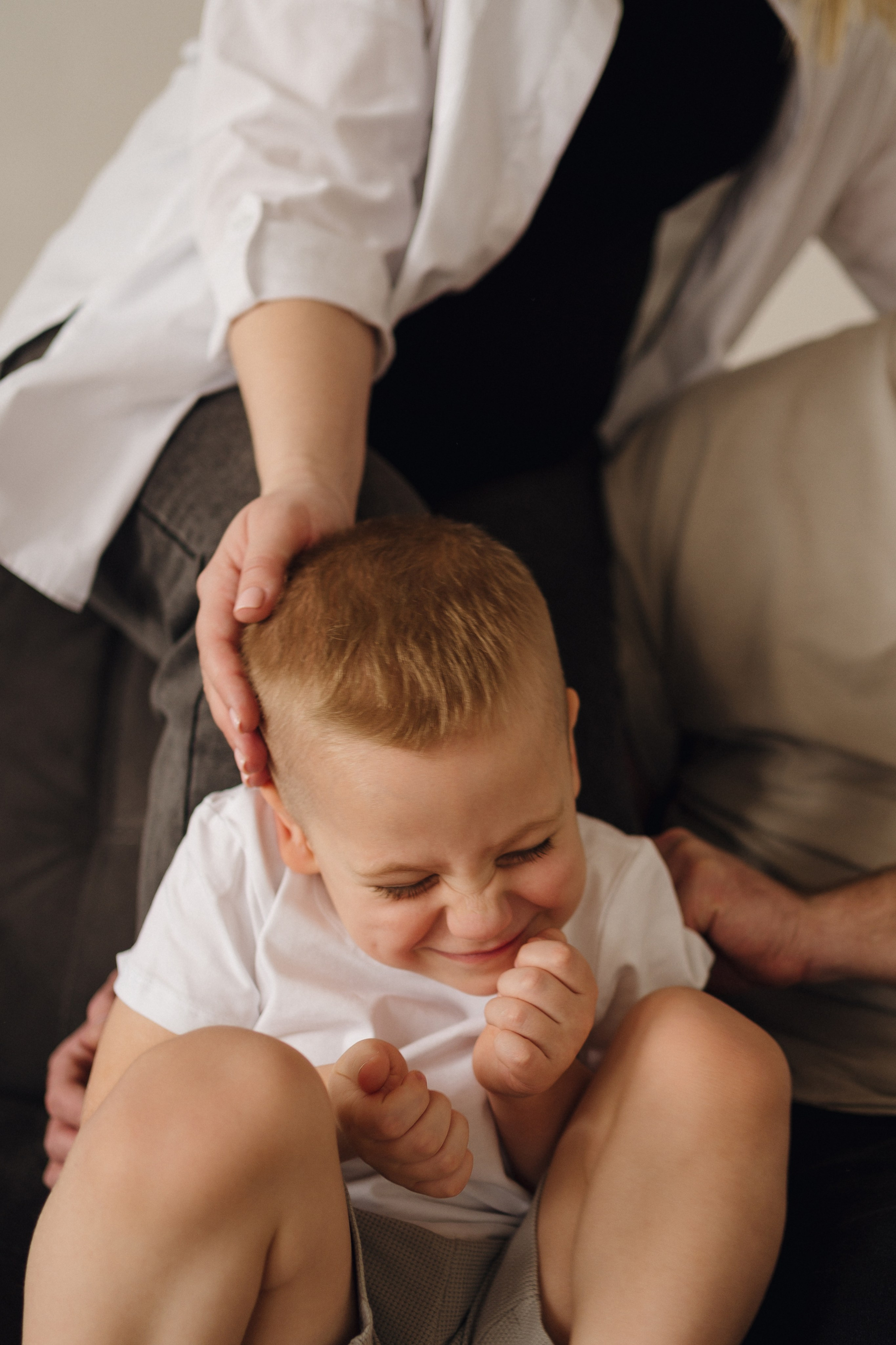 Семейная история. Свадебный фотограф в Краснодаре и Сочи Винидиктова Екатерина