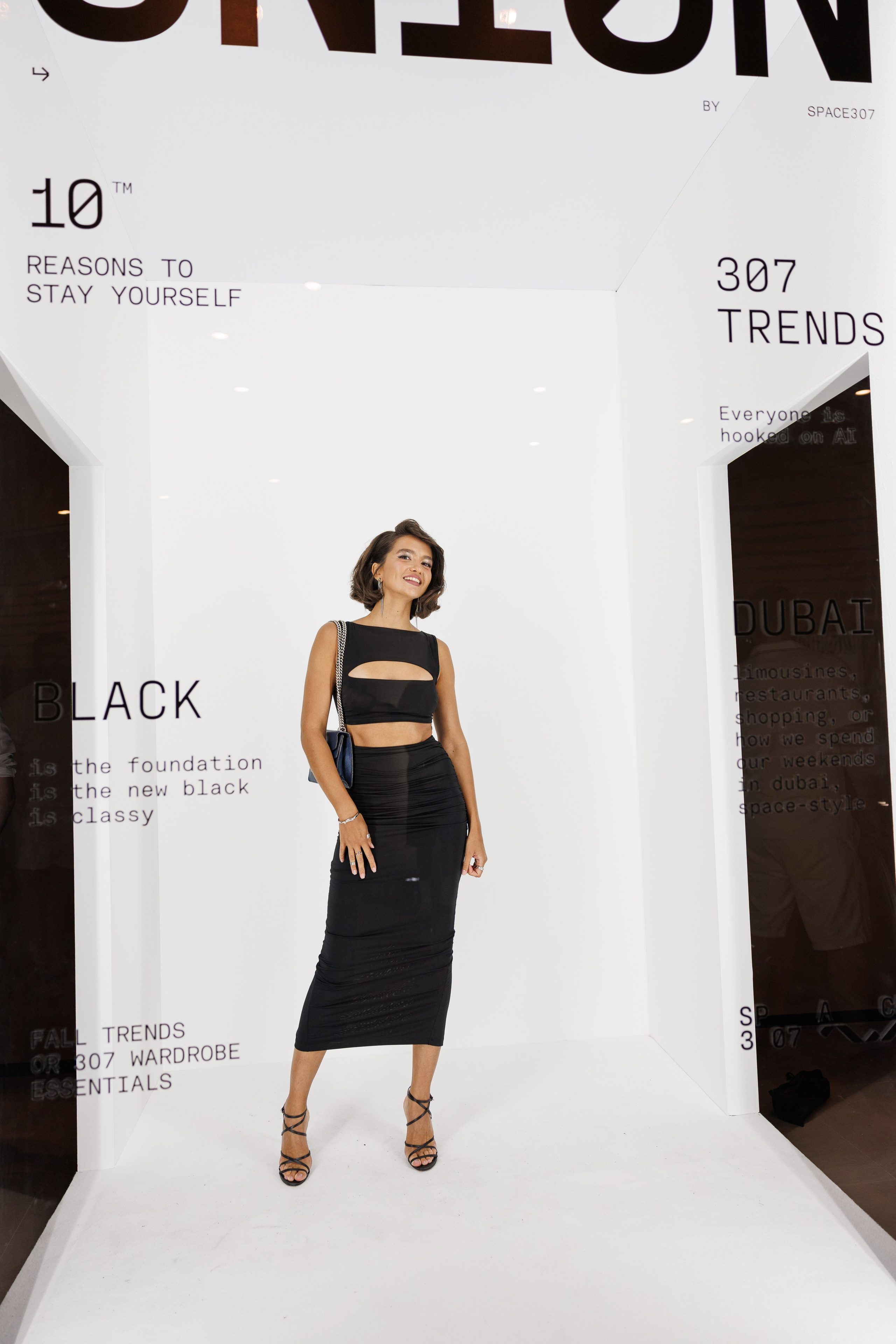 Event Photographer & Videographer in Dubai | Фотограф и видеограф в Дубае. Just production