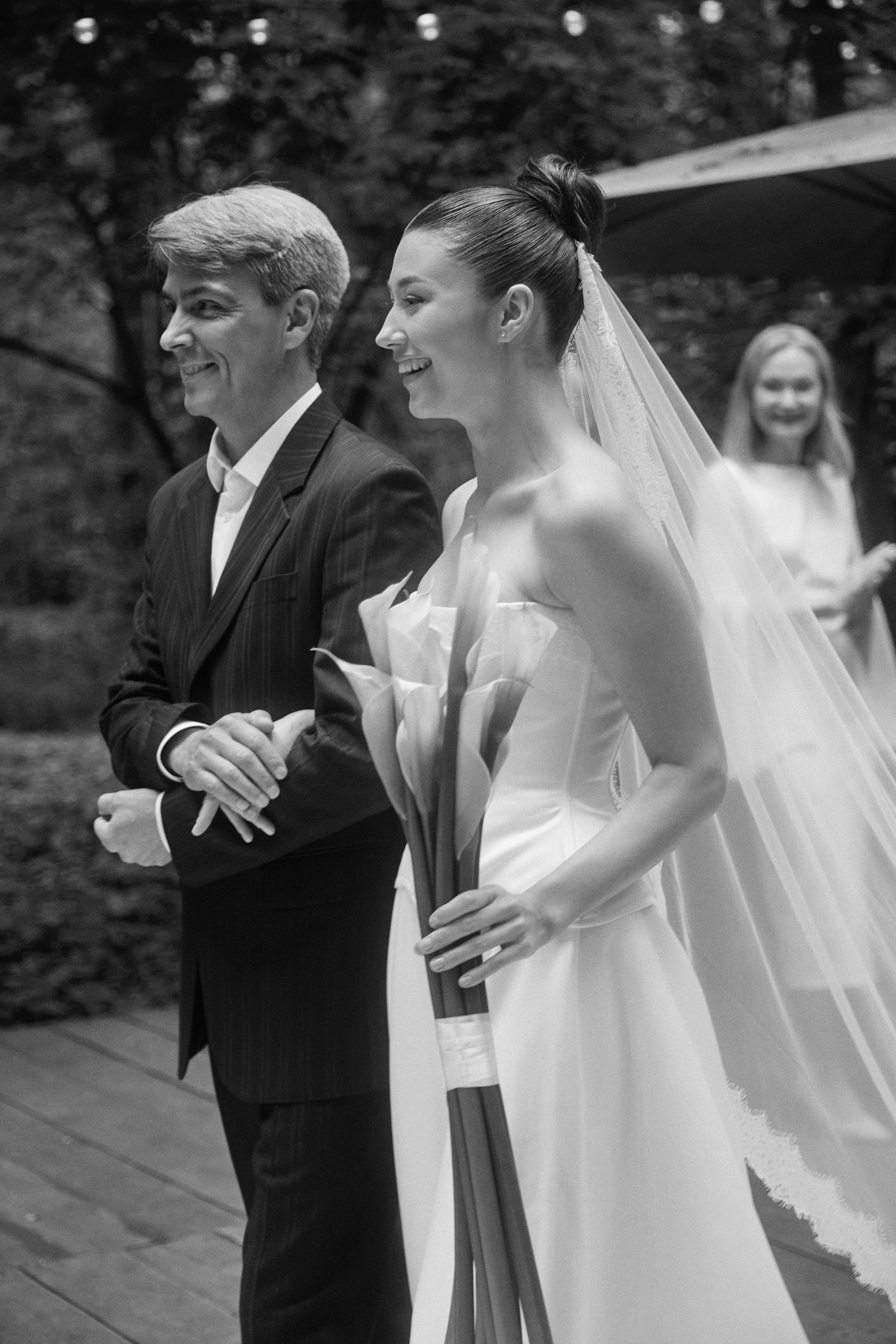 Свадебный и портретный фотограф Юлия Васильева