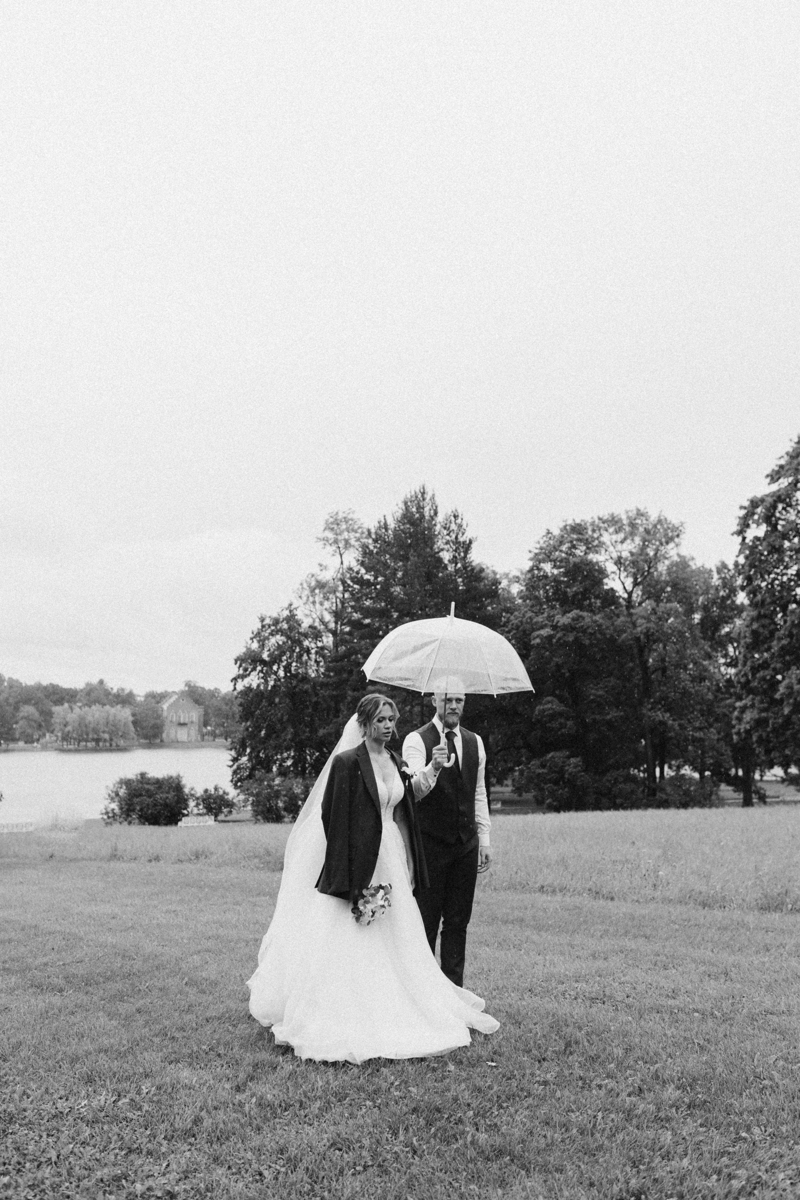 Свадебная съемка. Фотограф в Санкт-Петербурге Шура Капустина