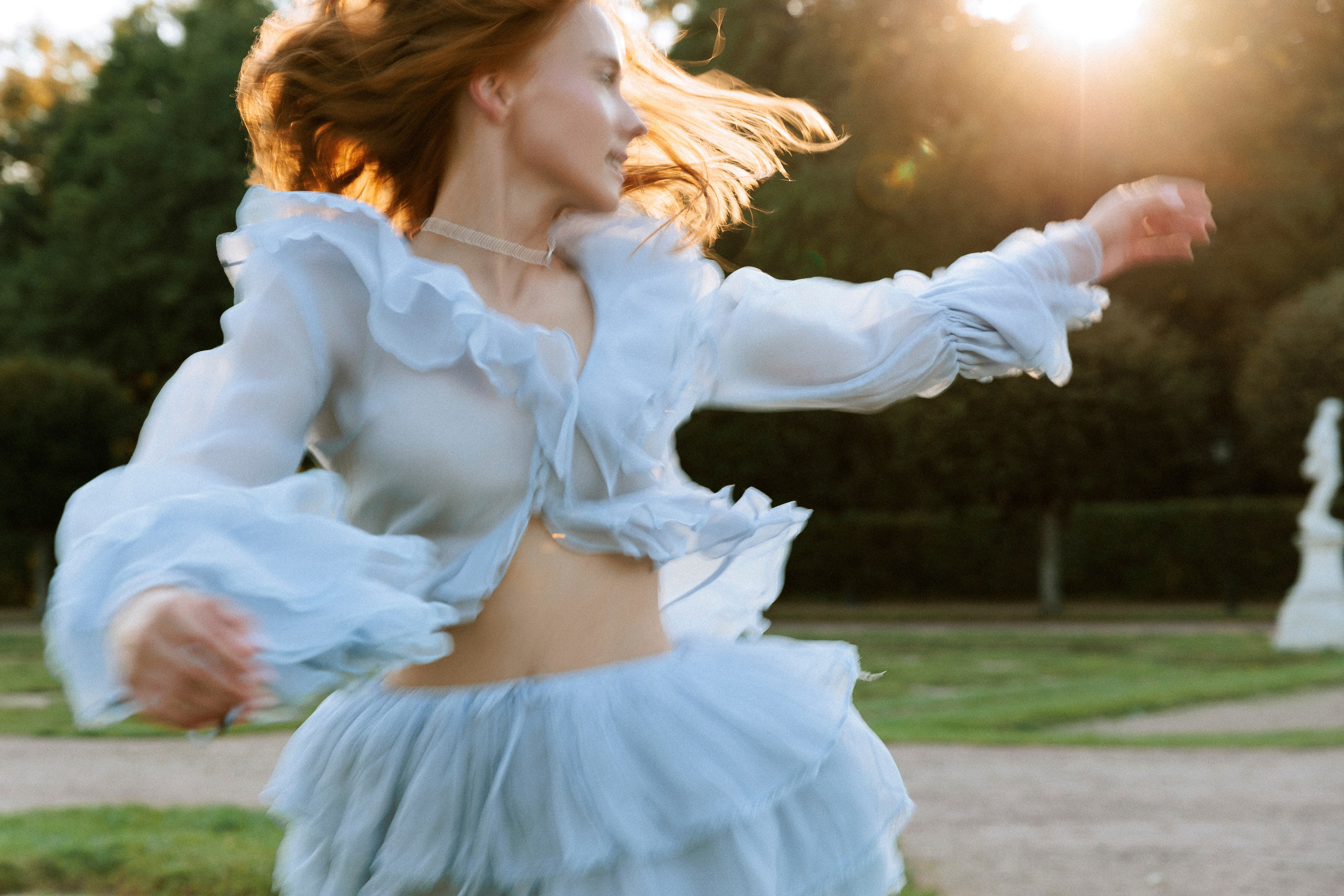 Настя. Фотограф в Москве Людмила Малова