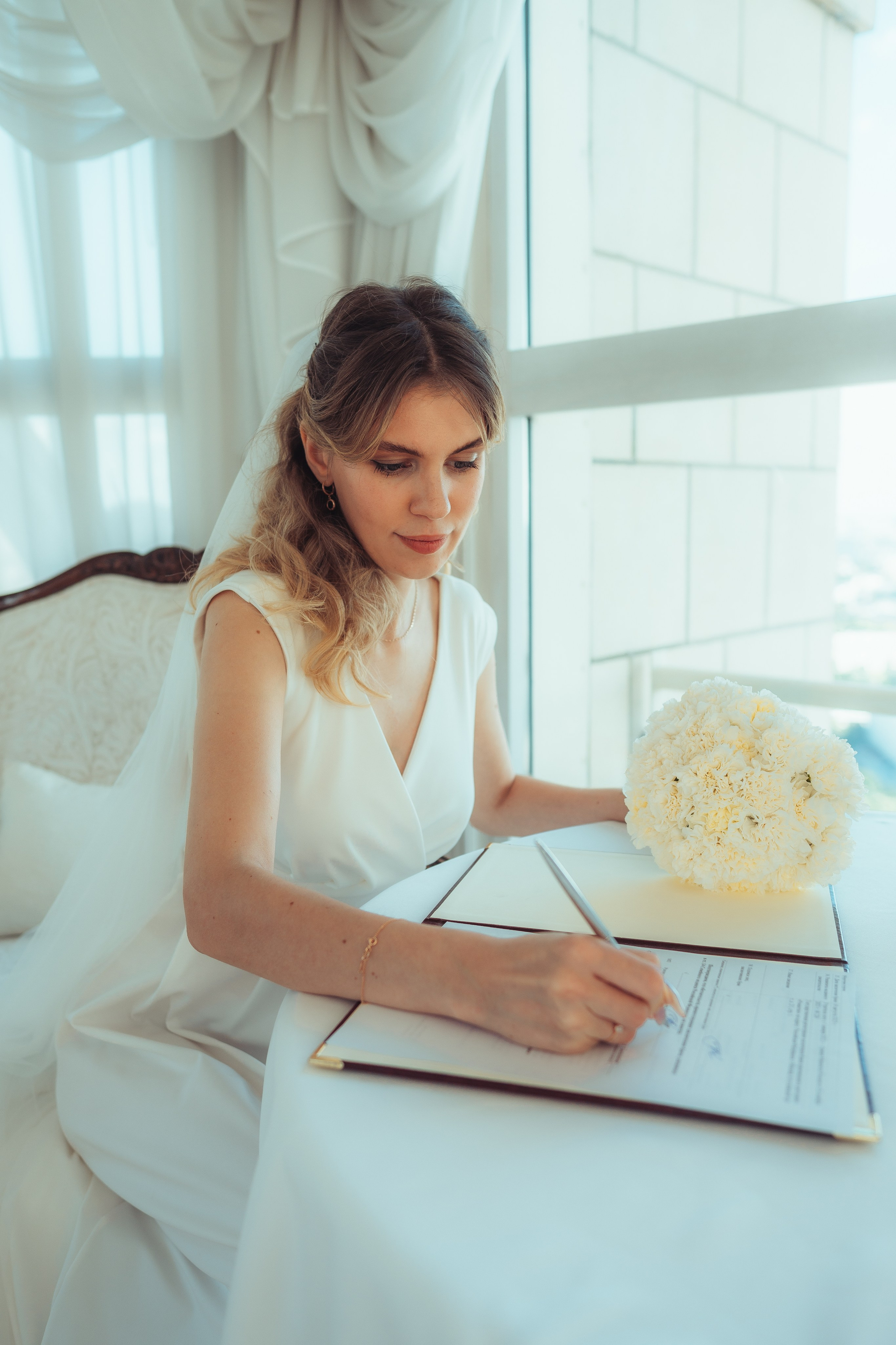 Свадебная съёмка Константина и Карины. Иван Кубик — фотограф и видеограф