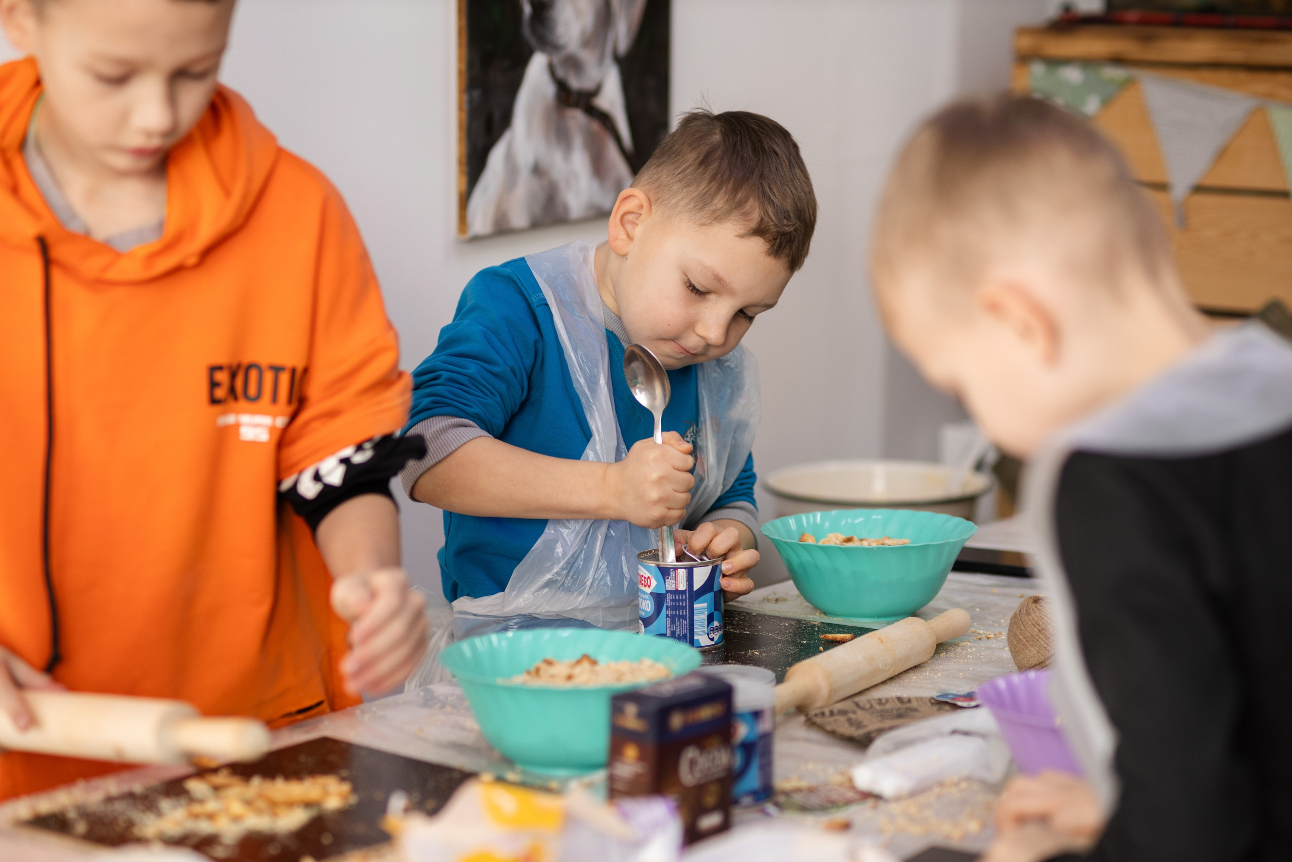Репортаж. Фотограф Екатеринбург, Арамиль Антон Чупин