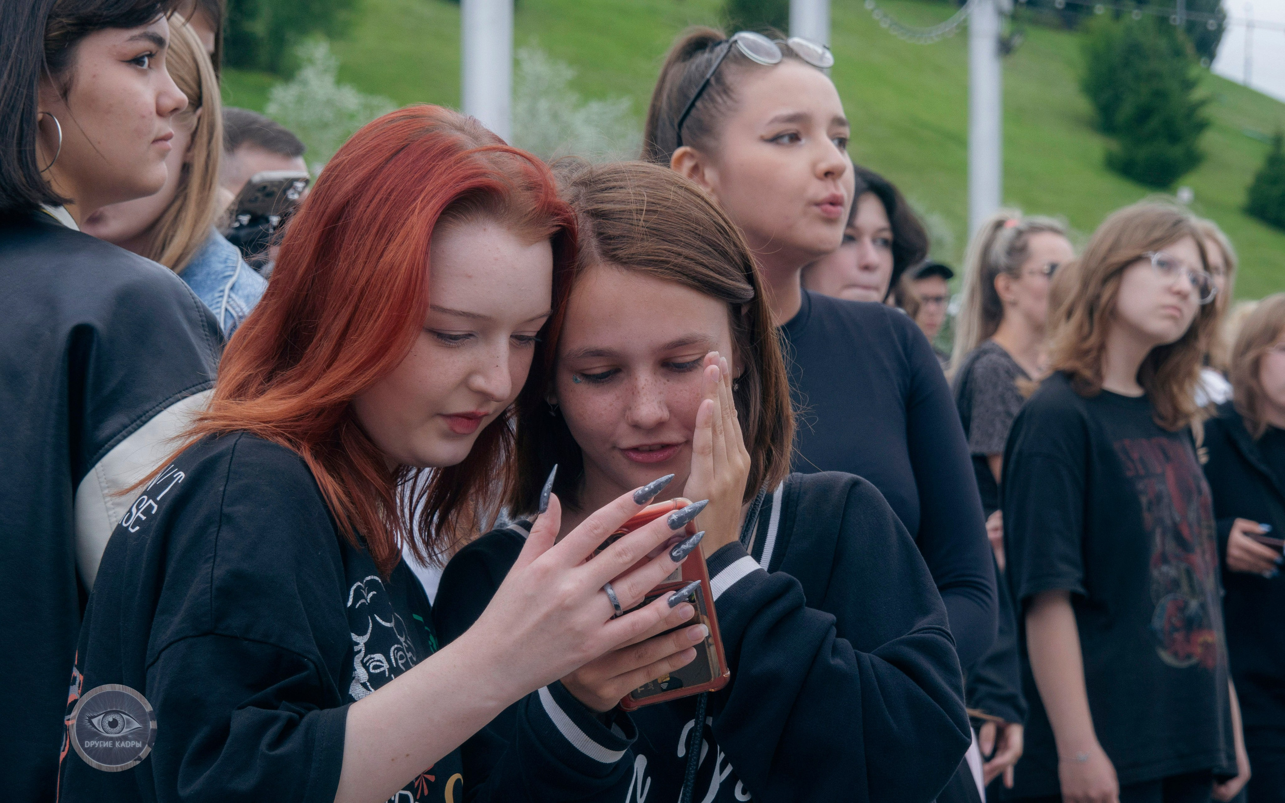 Фестиваль Midsumm 2024