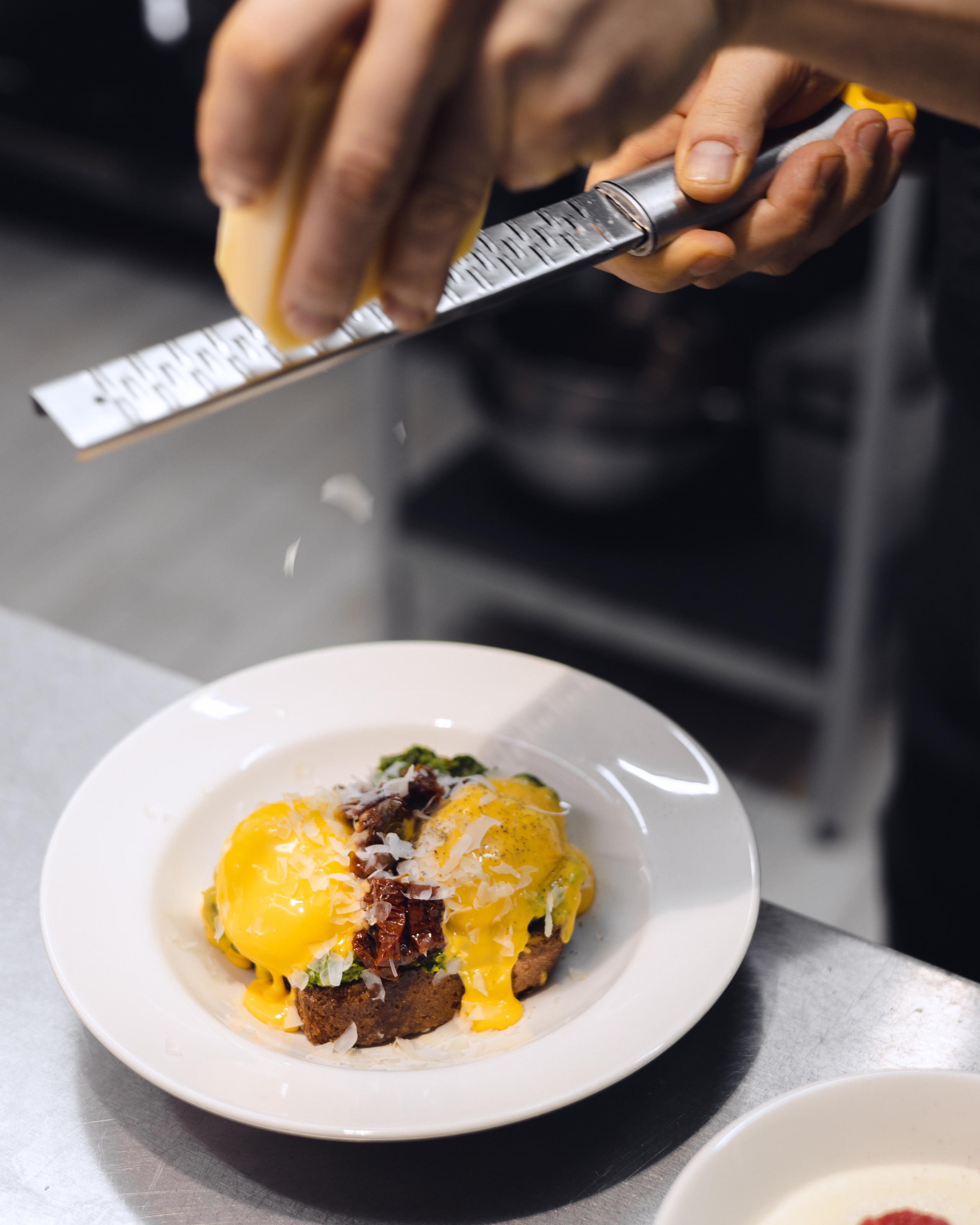 Дом Флоу (кофейня). Фотограф в Санкт-Петербурге Осокина Елизавета