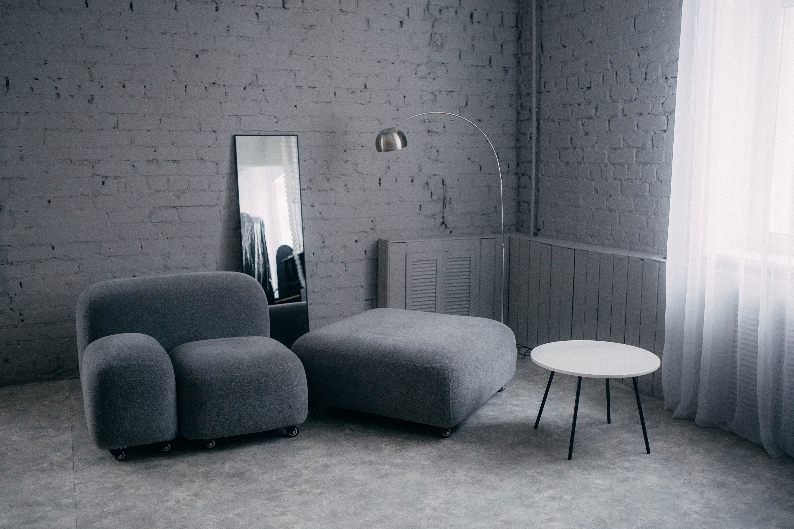 Зал БАЛАНС 50 м². ФОТОСТУДИЯ PODIUM ЙОШКАР-ОЛА