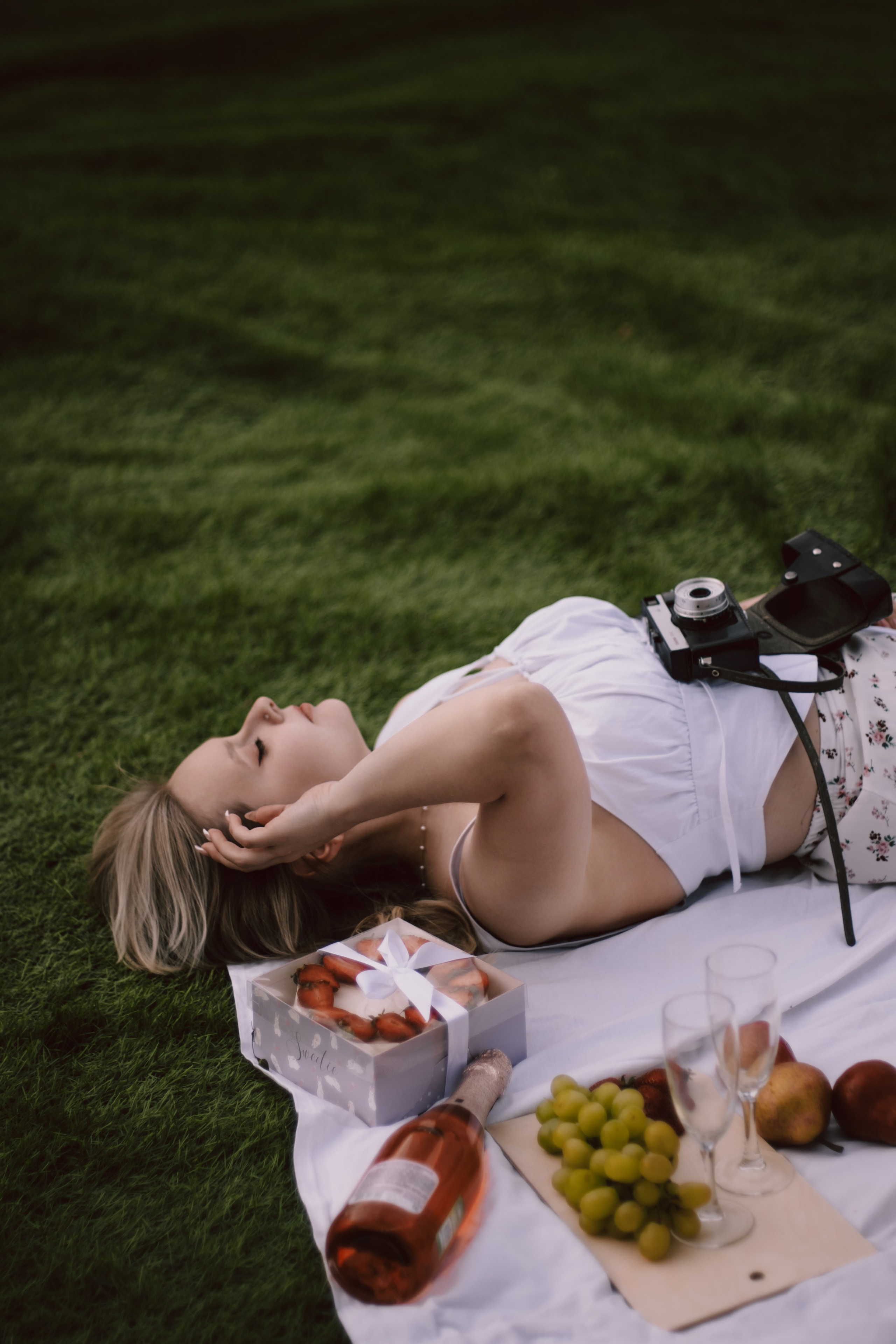 Валерия. Свадебный фотограф Челябинск