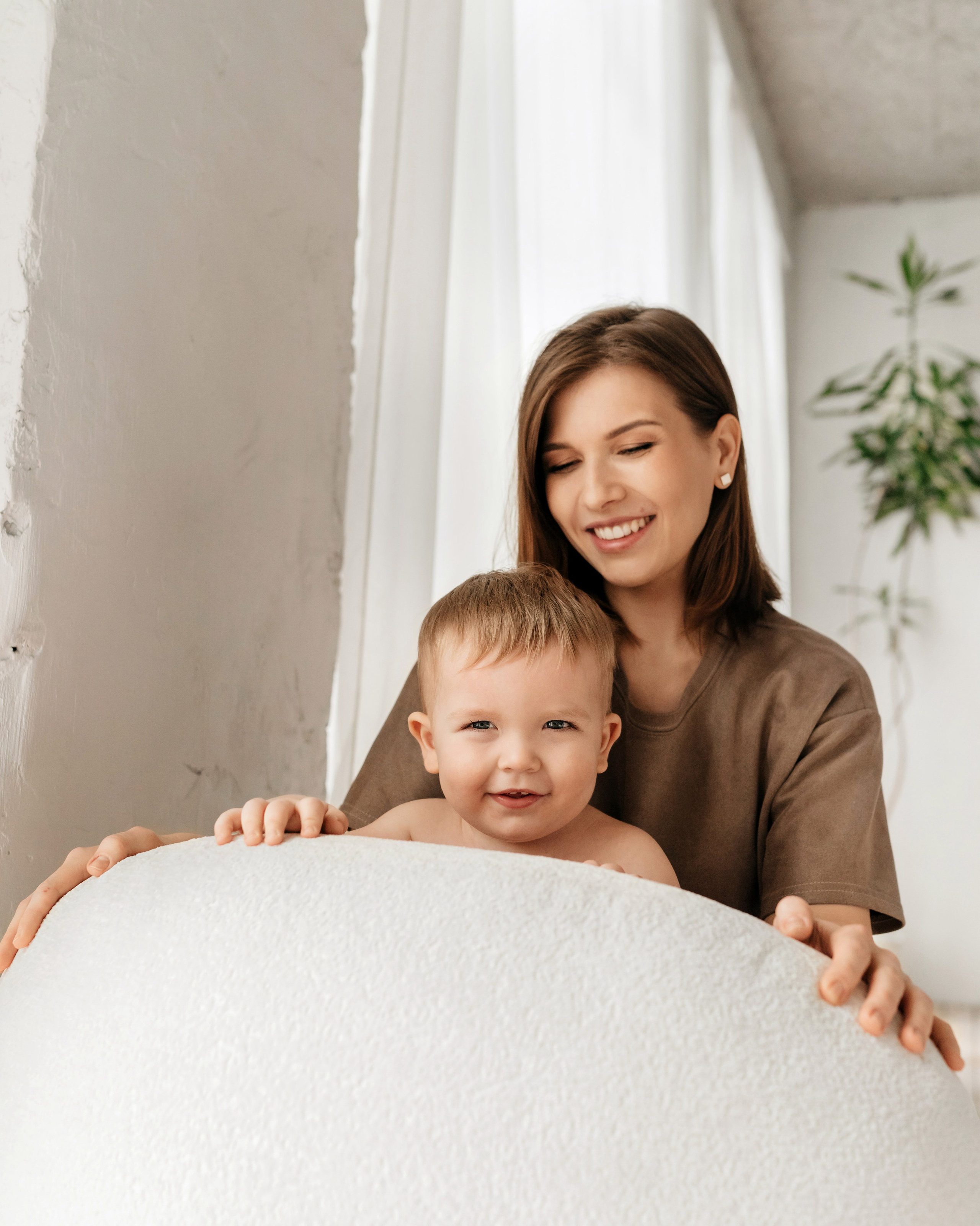 Фотостудия Истории. Зал Бали