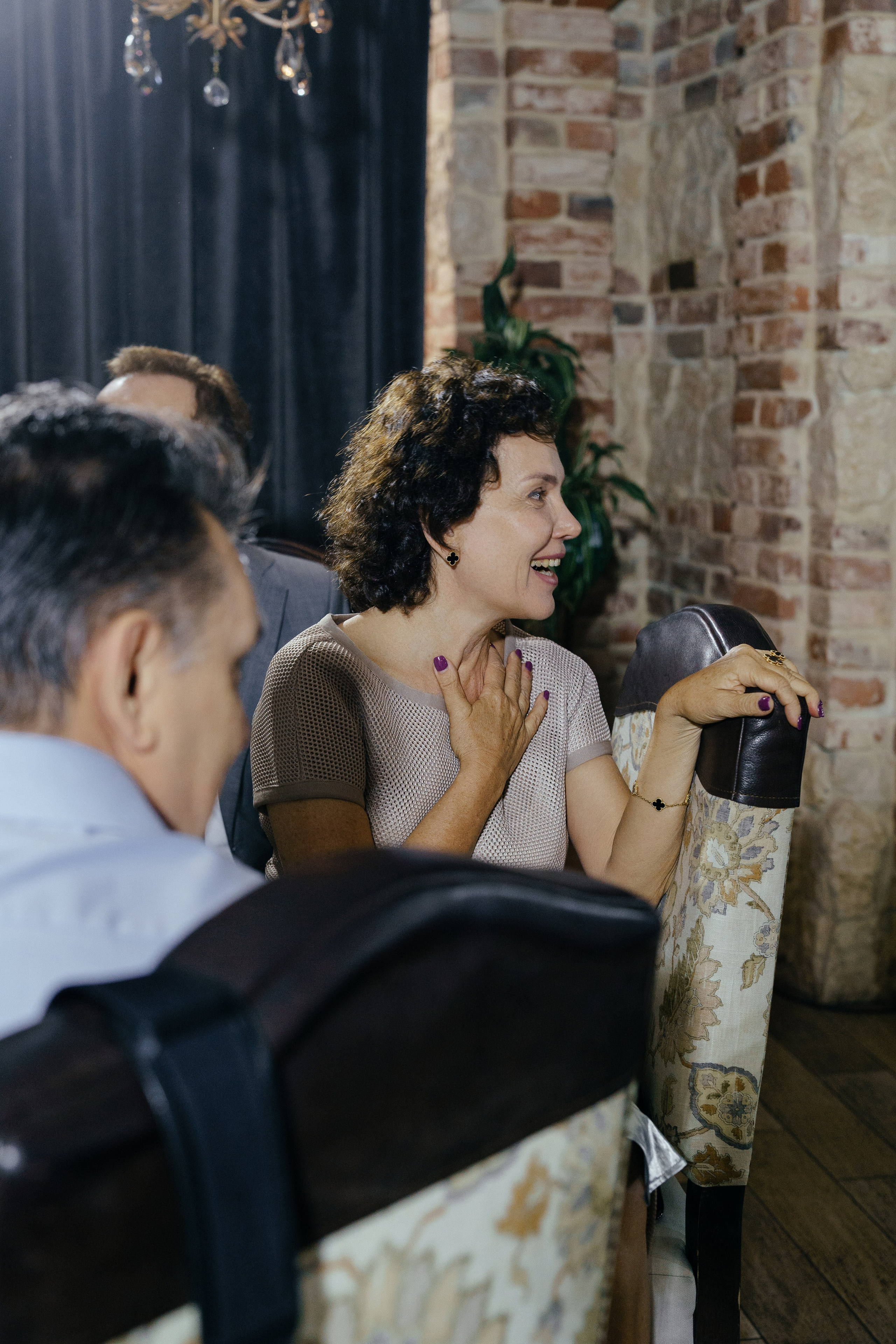 Годовщина свадьбы | 25 лет. Свадебный и репортажный фотограф Ростов-на-Дону Алексей Гуль