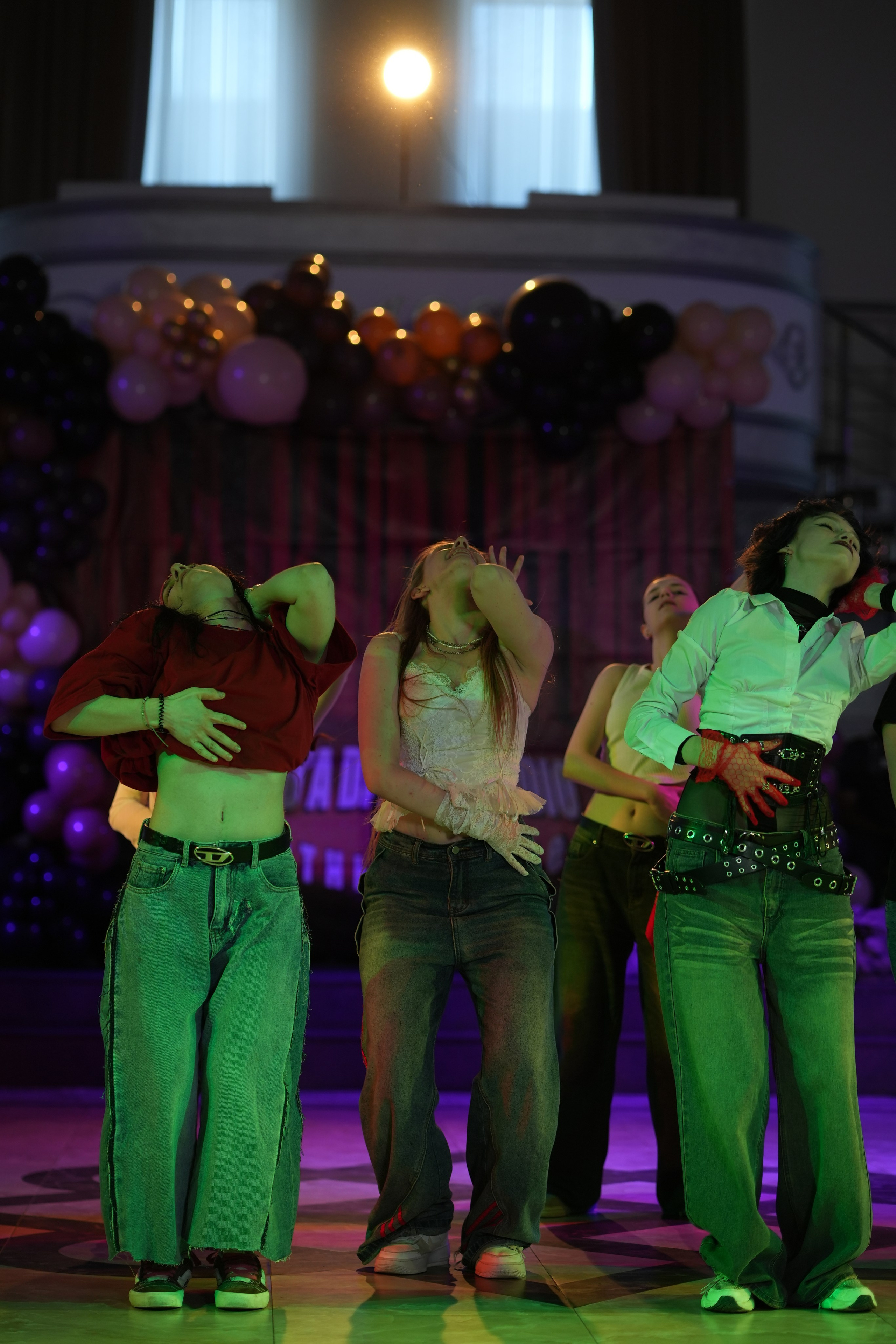 Отчётный концер KOD'A dance studio. Фотограф, видеограф Пятигорск, Ставрополь, Ессентуки, Petlyakovs_photo