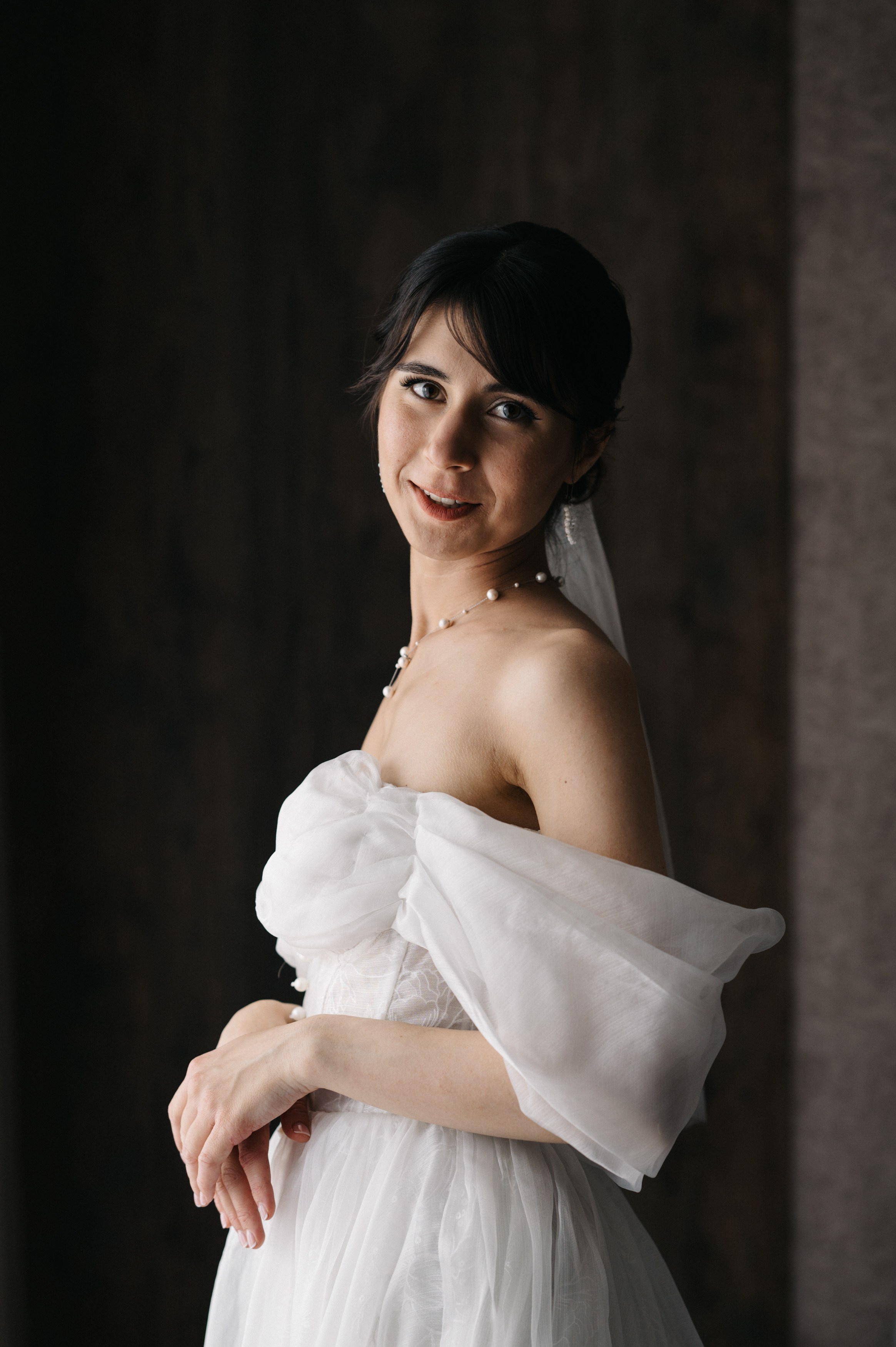 Про любовь. Фотограф Ким Ангелина