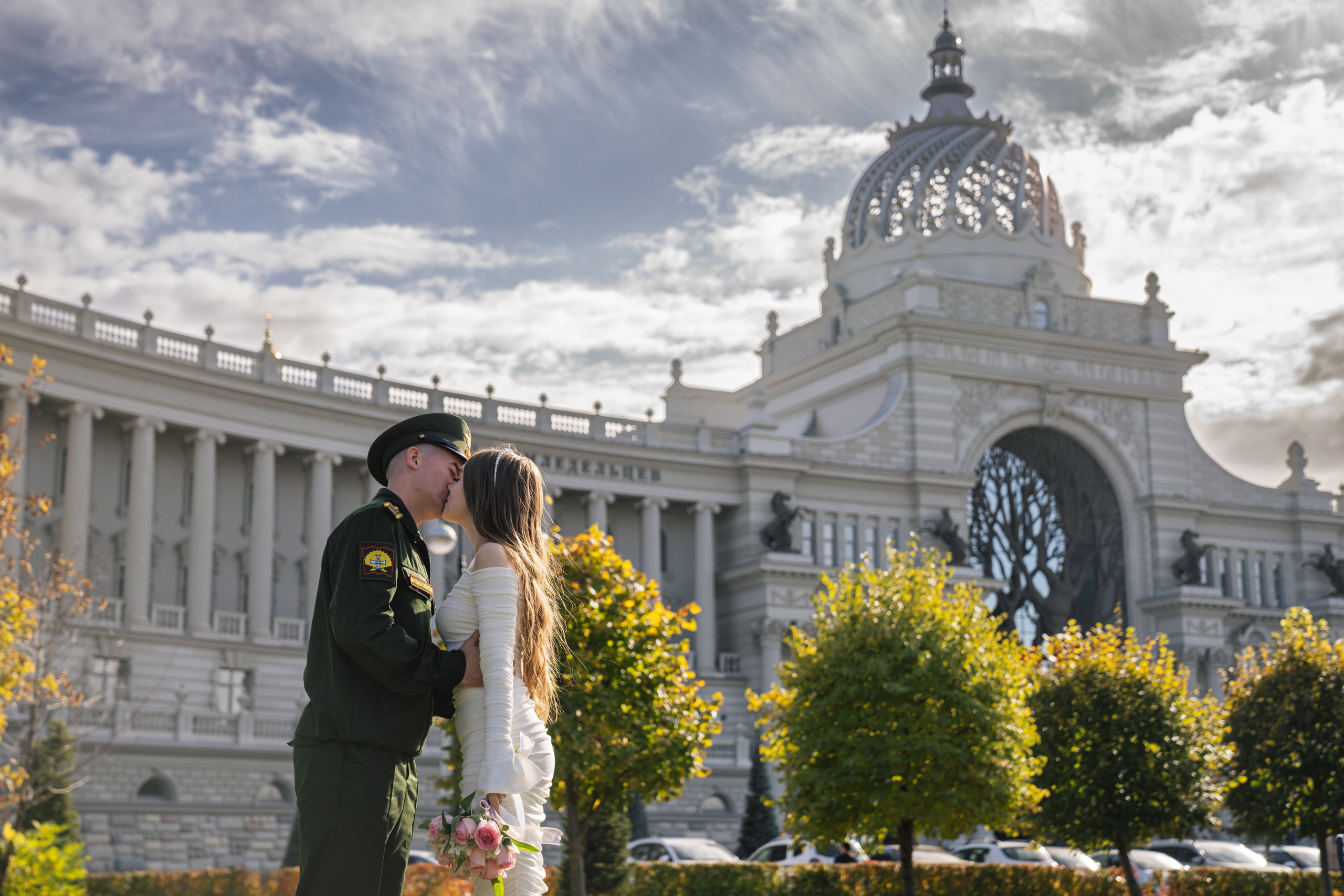 Никита&Ника. Kaef-production