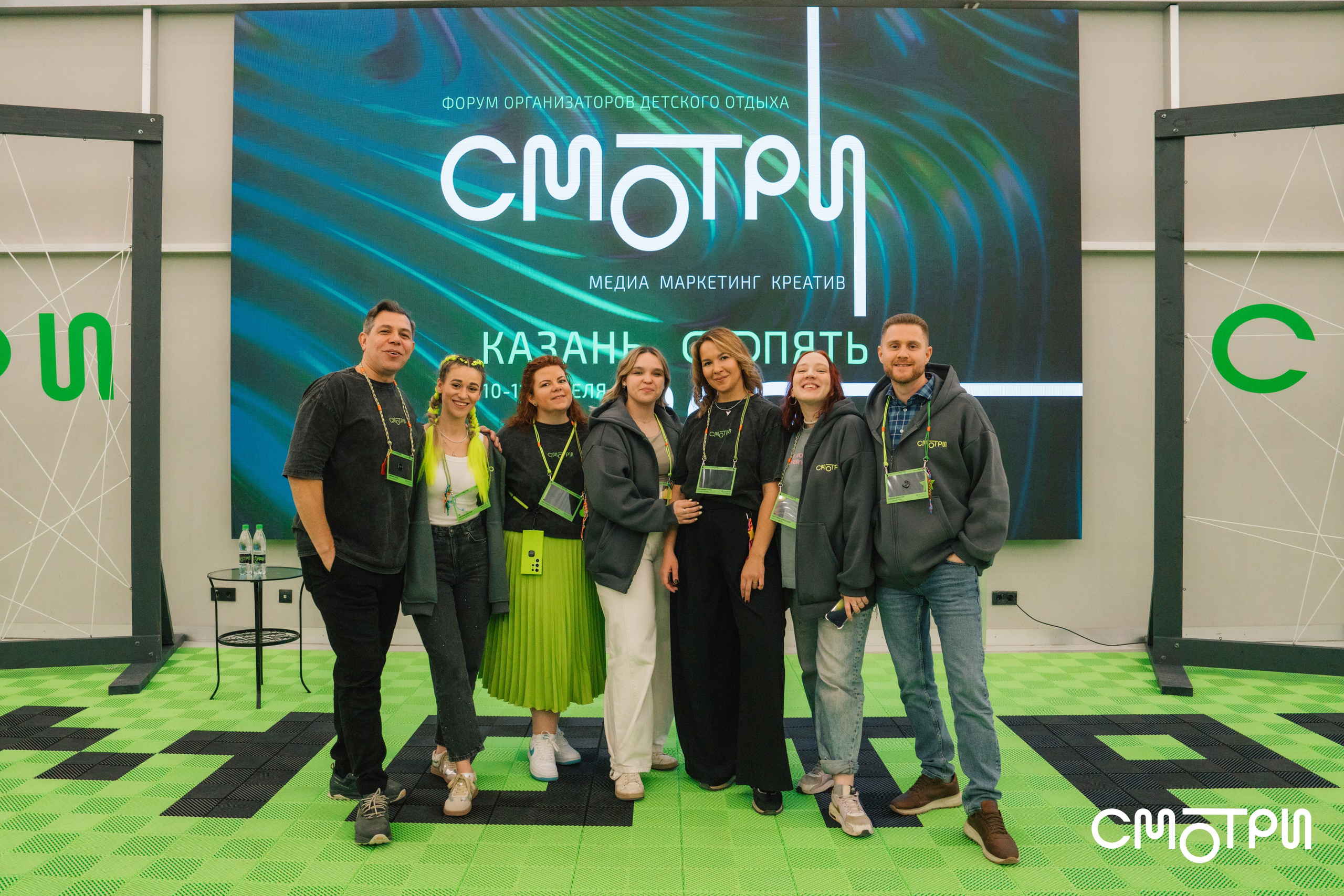 Репортажная съемка. Kaef-production