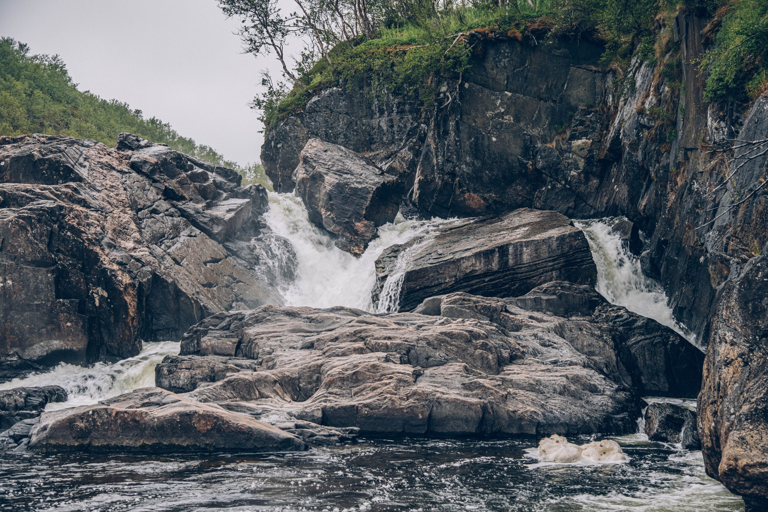 Кольский полуостров. Фотографирую для себя, своей семьи и друзей!