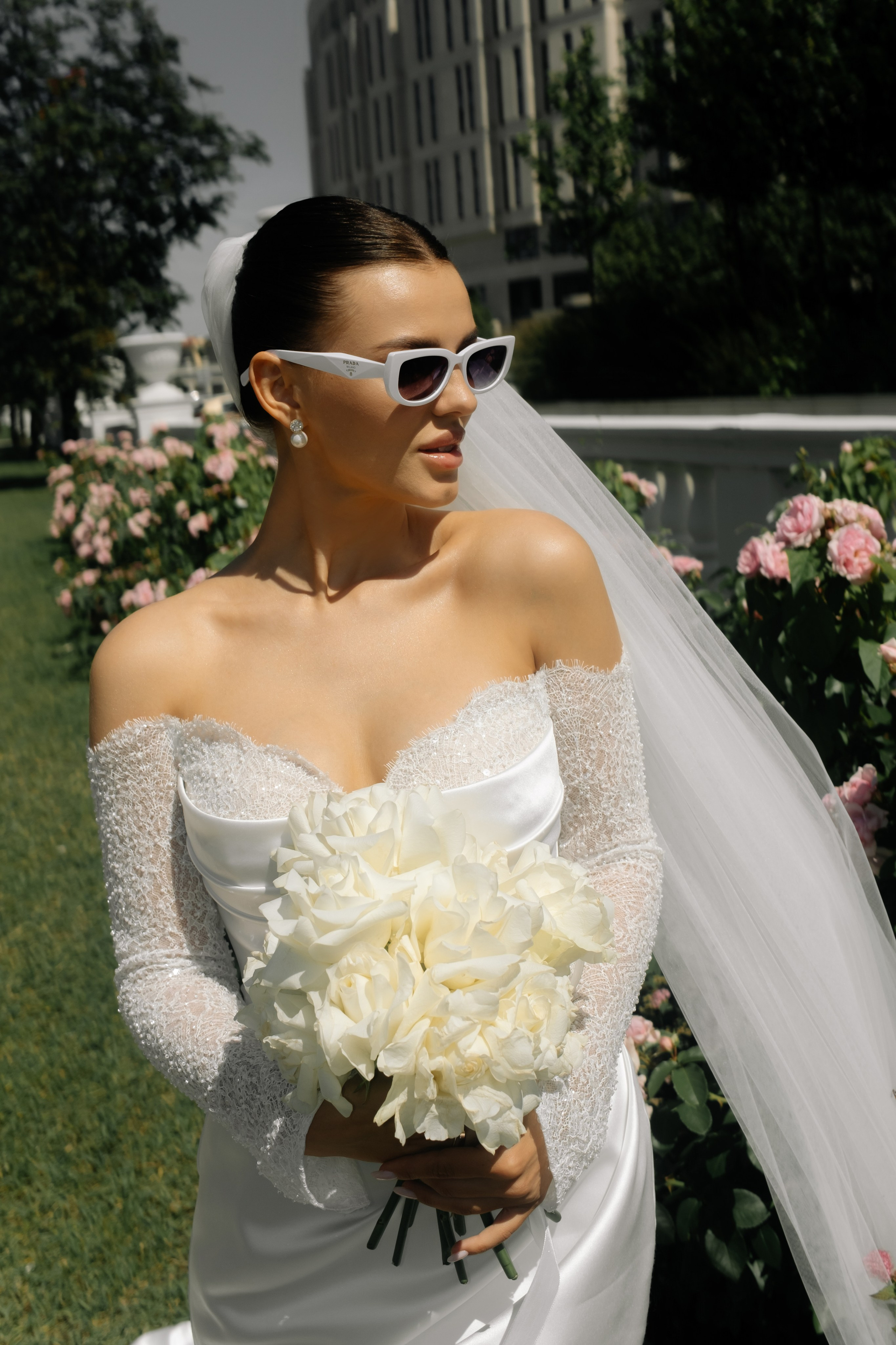 Даник и Ангелина. Свадебный фотограф Минск, Пинск, Брест, Гродно Чернигов Андрей