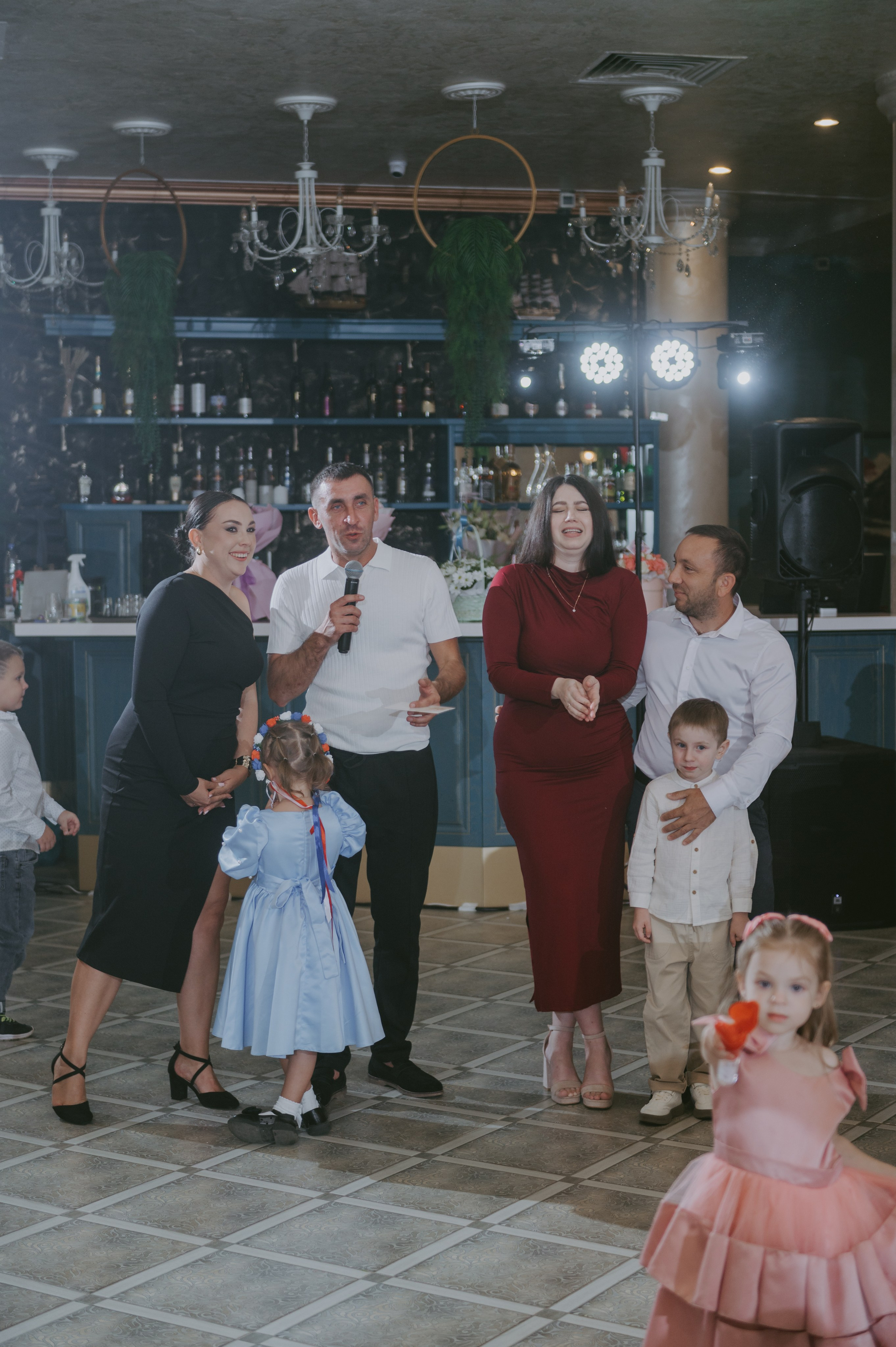 Роман & Вероника. Свадебный и семейный фотограф город Темрюк Фотостудия Темрюк