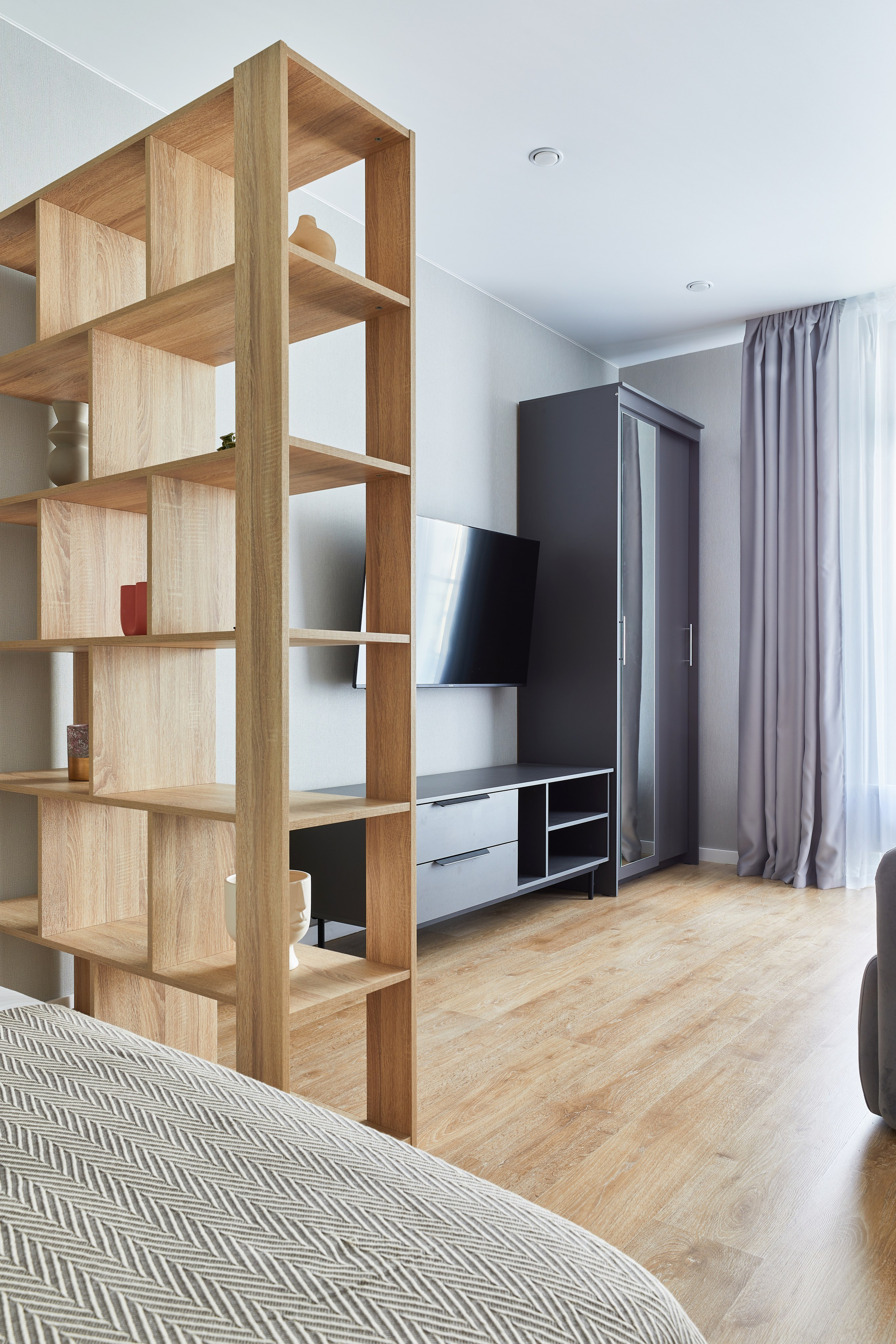 КВАРТИРА В ЖК КИСЛОРОД СОЧИ. Интерьерный фотограф в Сочи Анисимова Ольга