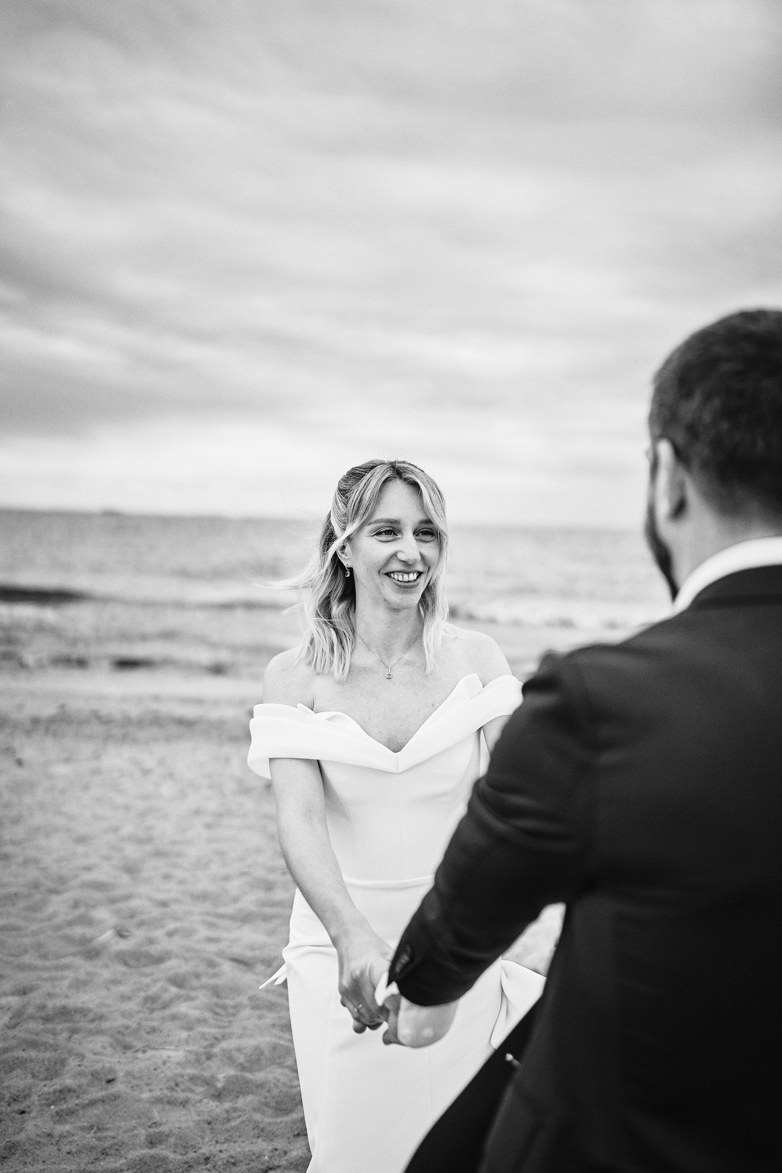 Лена и Сережа. Фотограф в Санкт-Петербурге | Аня Маленчук