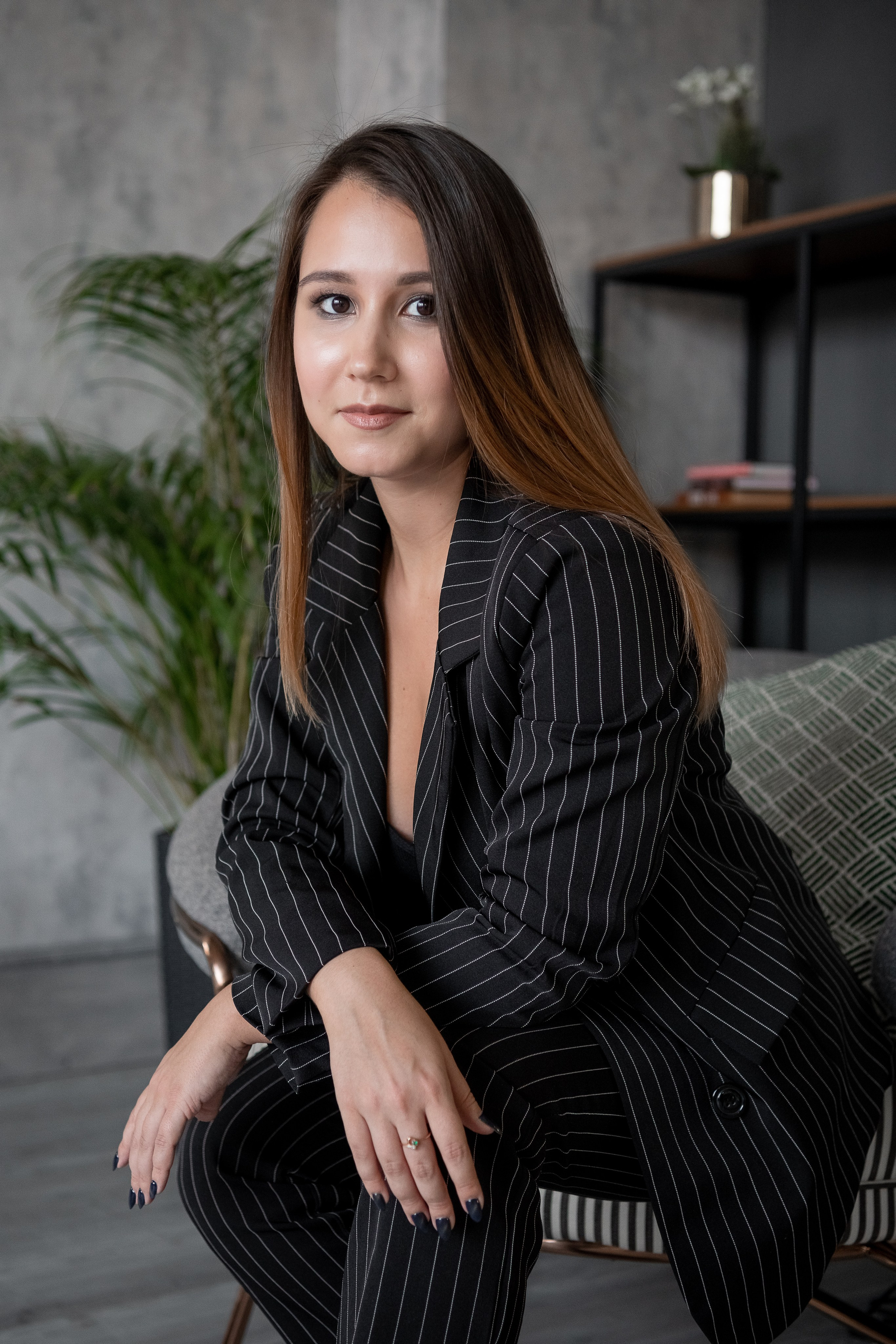 Диана. Фомина Елена Свадебный и семейный фотограф