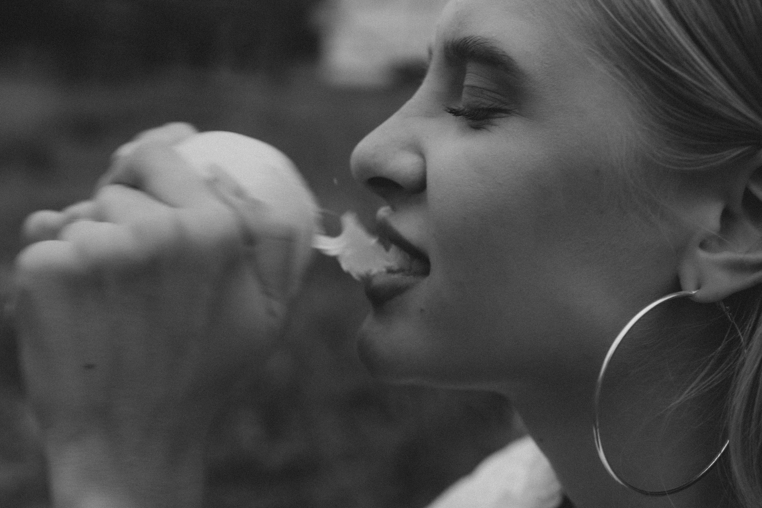 Анна. Фотограф Виктория Куприянова