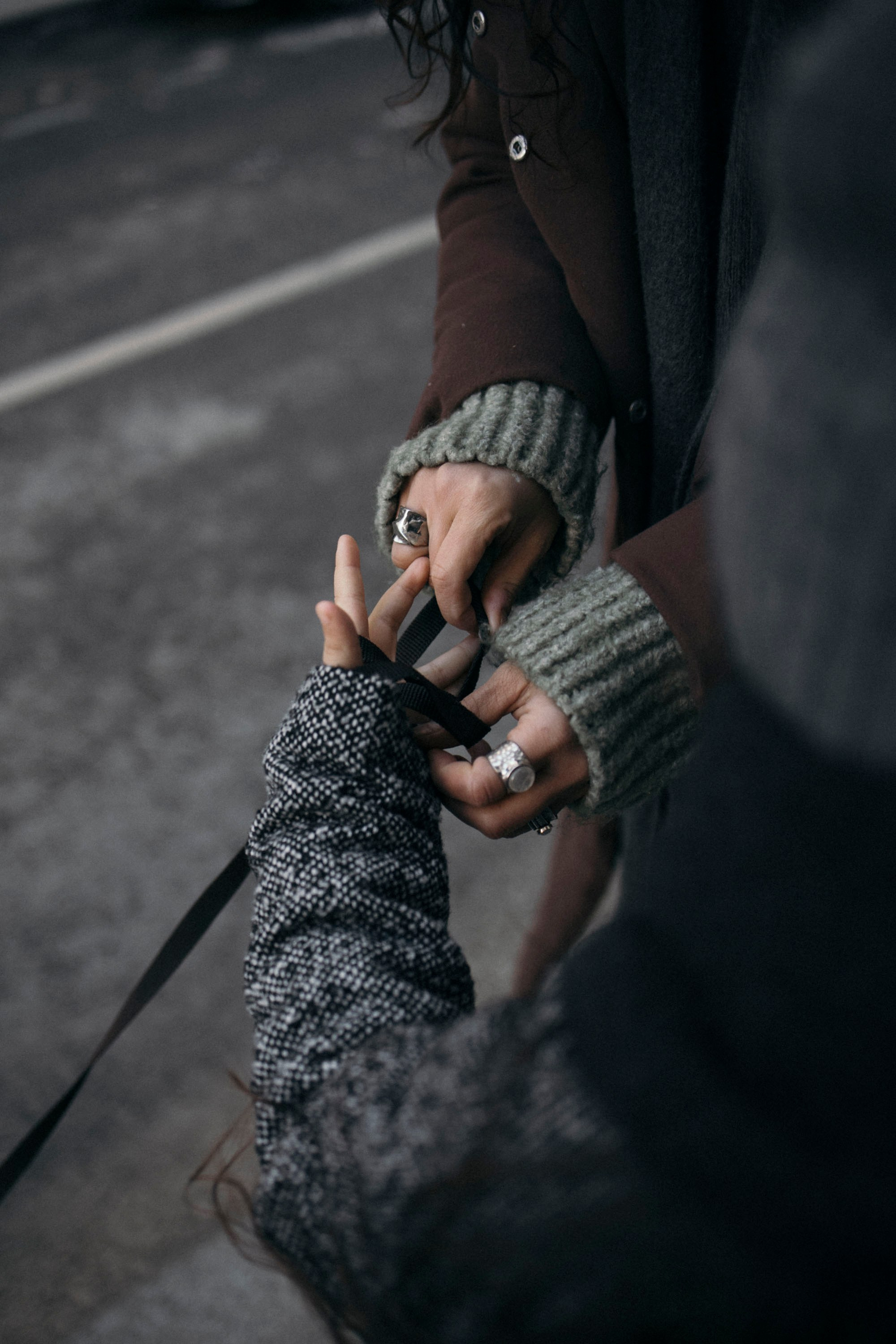 Мария и Ариша. Фотограф Виктория Куприянова