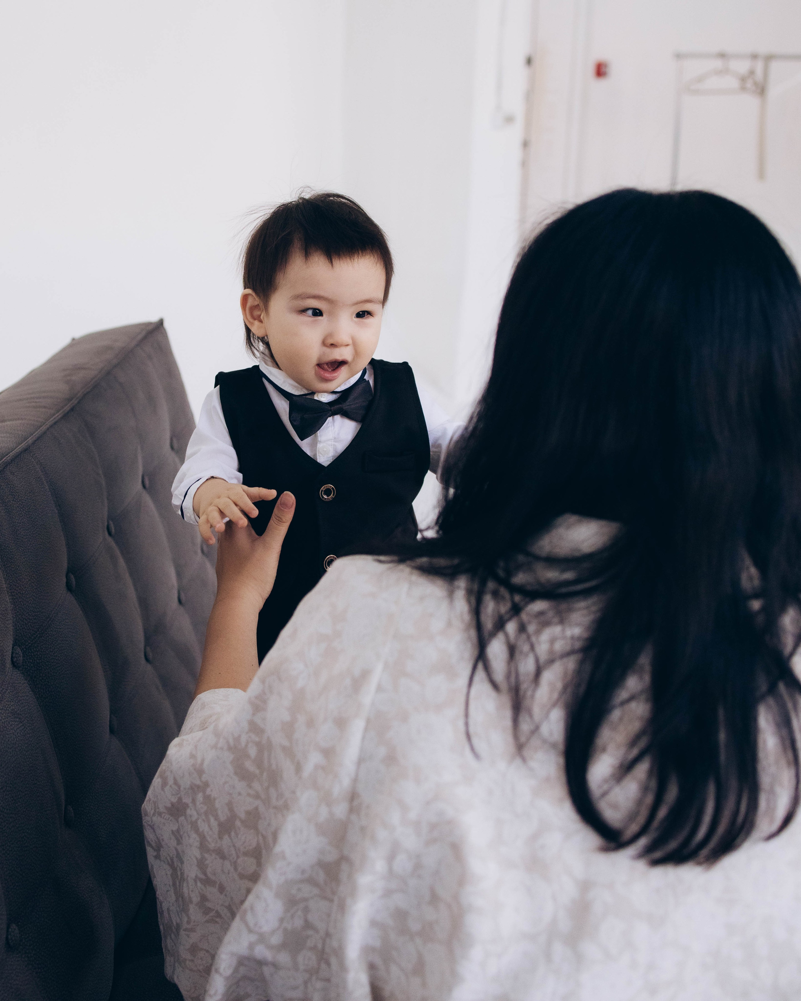 Николай и Наталья. Фотограф Виктория Куприянова