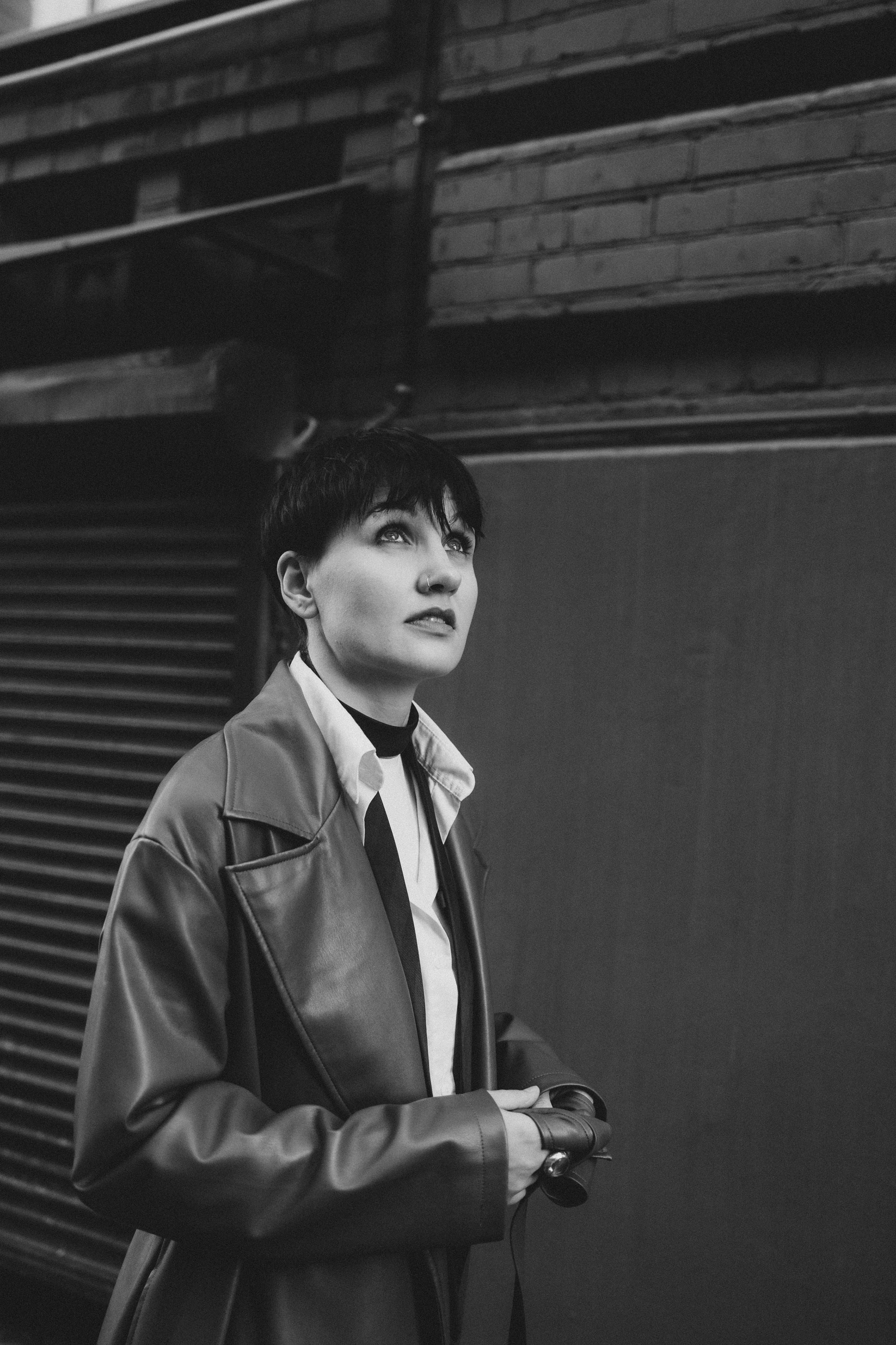 Валентина. Фотограф Виктория Куприянова