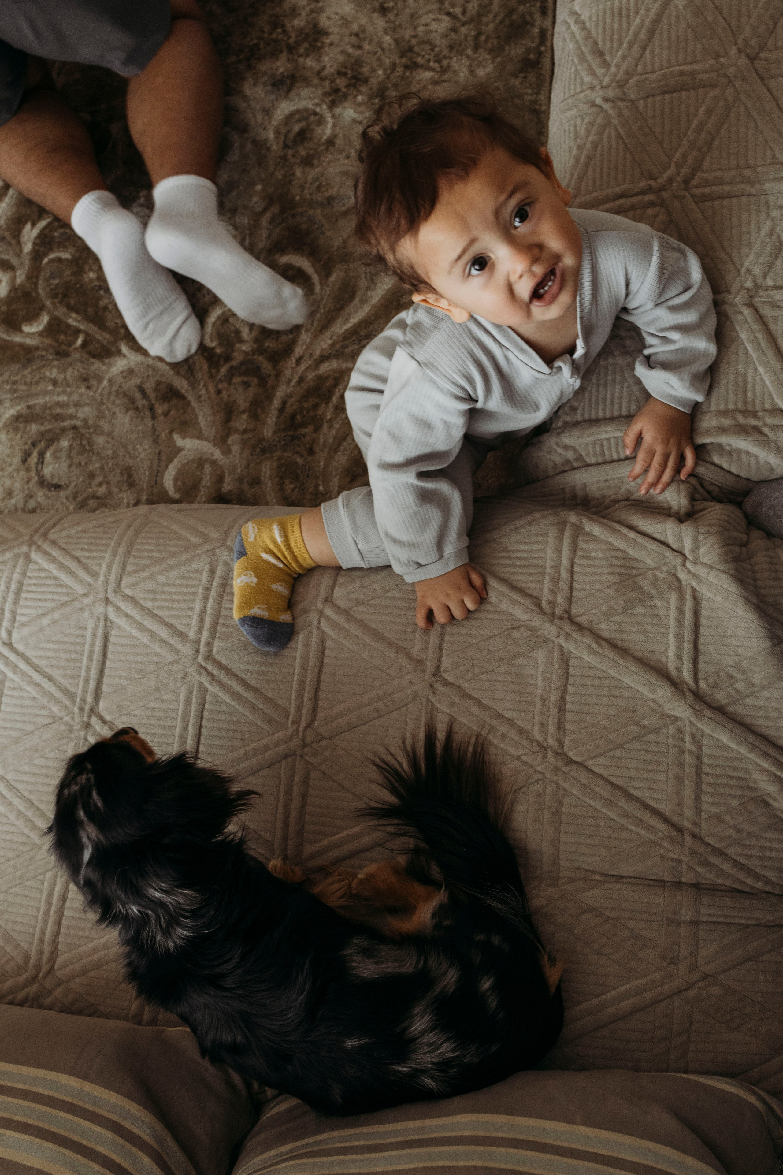 Ксения и Джозеф. Фотограф Виктория Куприянова