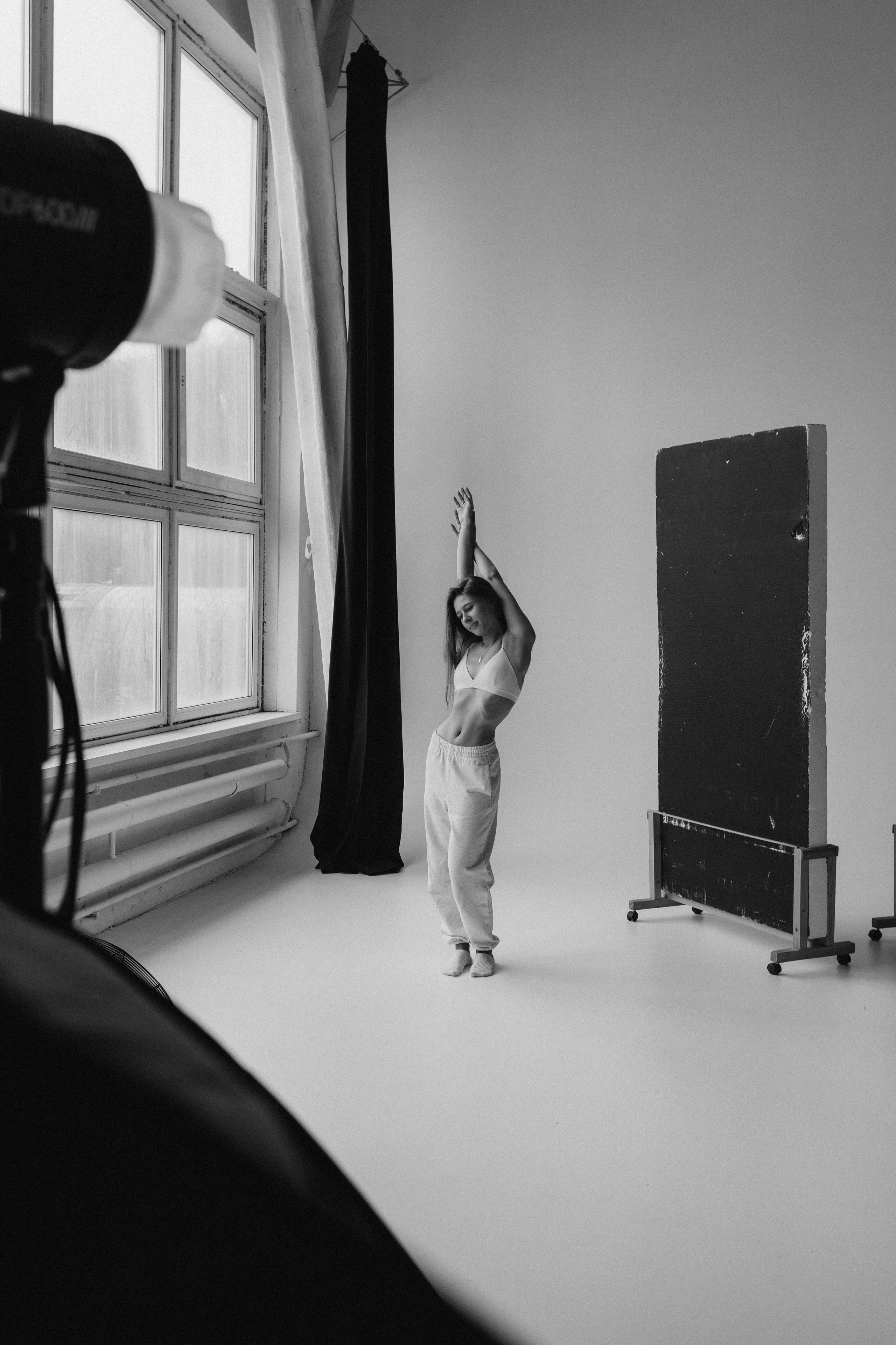 Валерия. Фотограф Виктория Куприянова