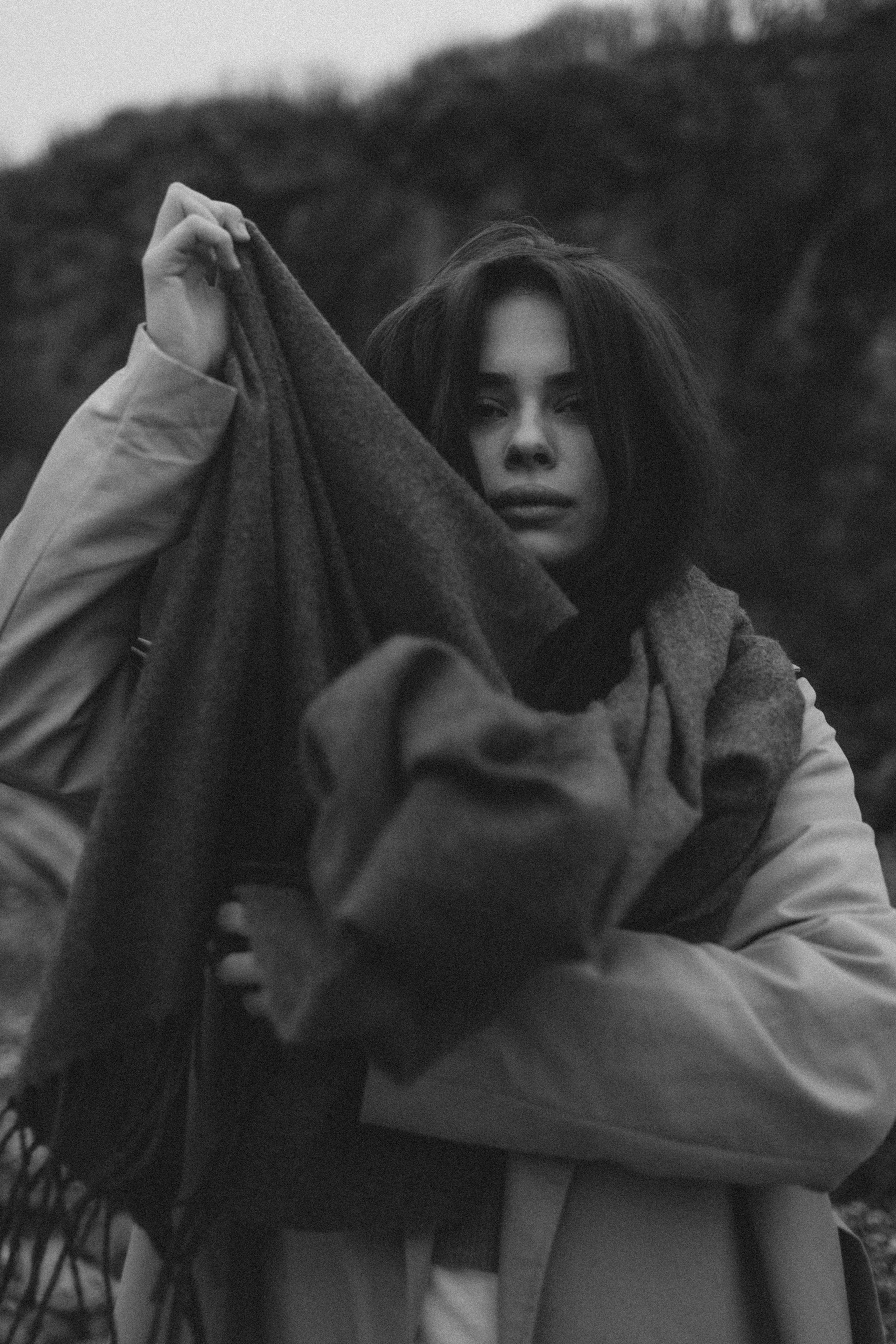 Лолита. Фотограф Виктория Куприянова