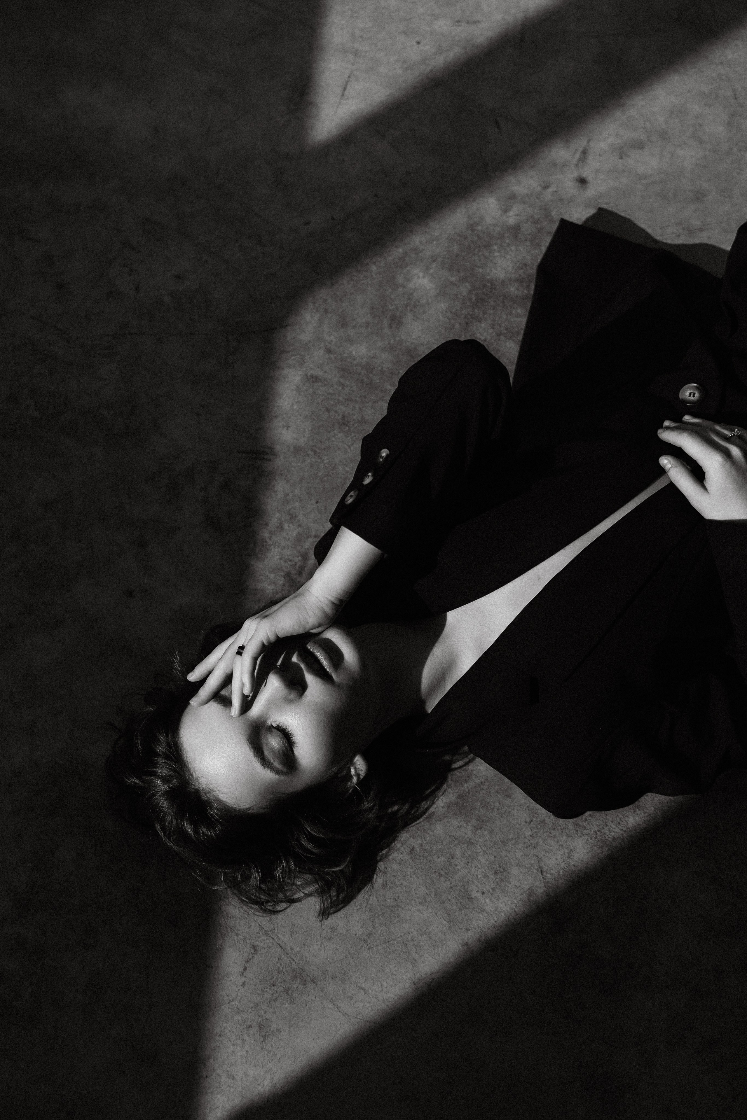 Ольга. Фотограф Санкт-Петербург. Аврамова Анастасия